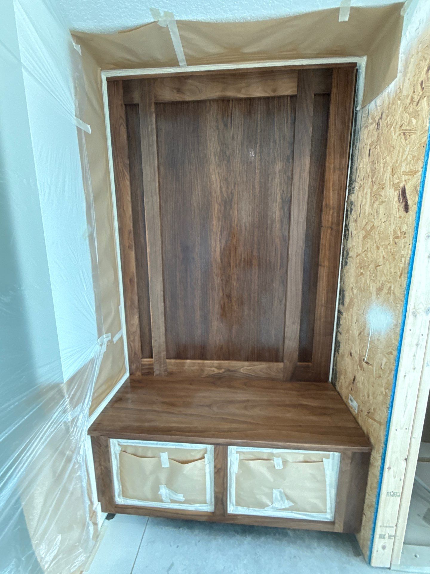 Cabinets in Adel  by Midwest Paint LLC