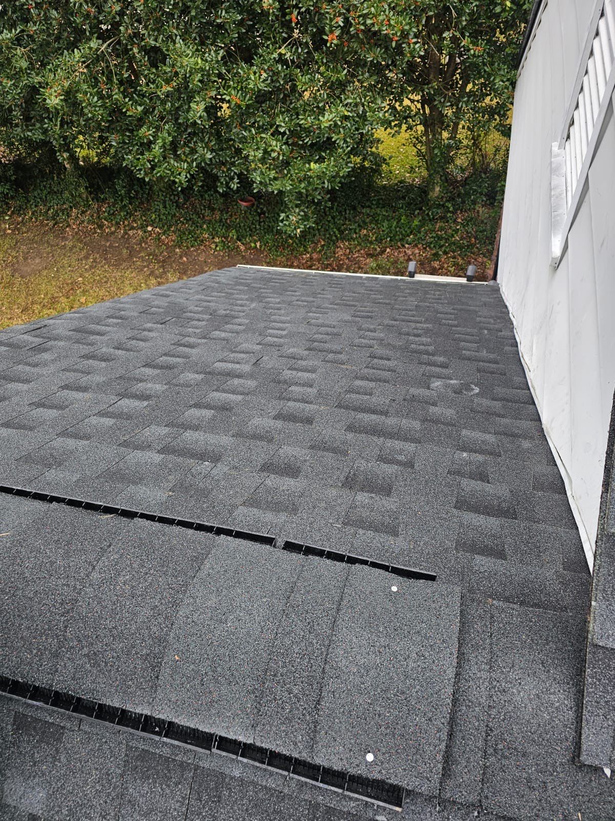 Roof Replacement - GAF Timberline HDZ Charcoal  by Pro Performance Roofing