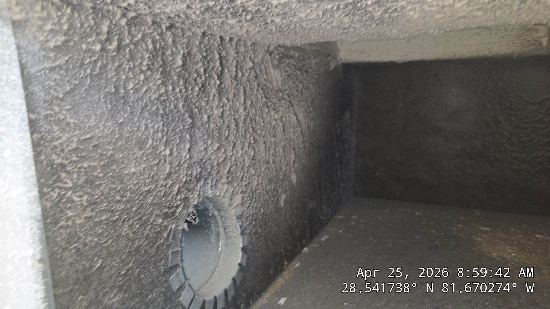 Air Duct Cleaning in Clermont by Hygienic Air, Inc