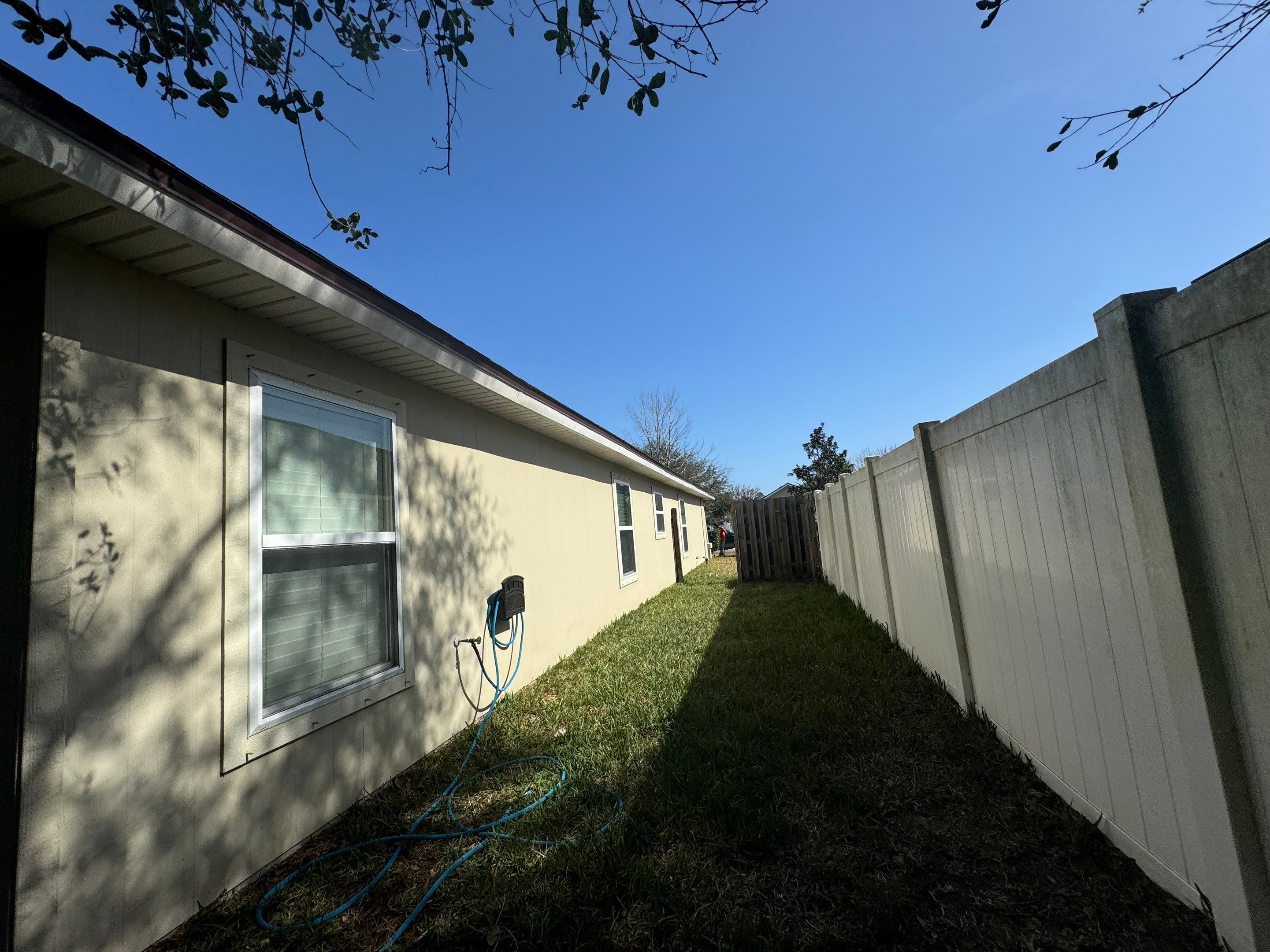 Total Roof Replacement - Yulee, Florida by Trinity Restoration and Roofing LLC