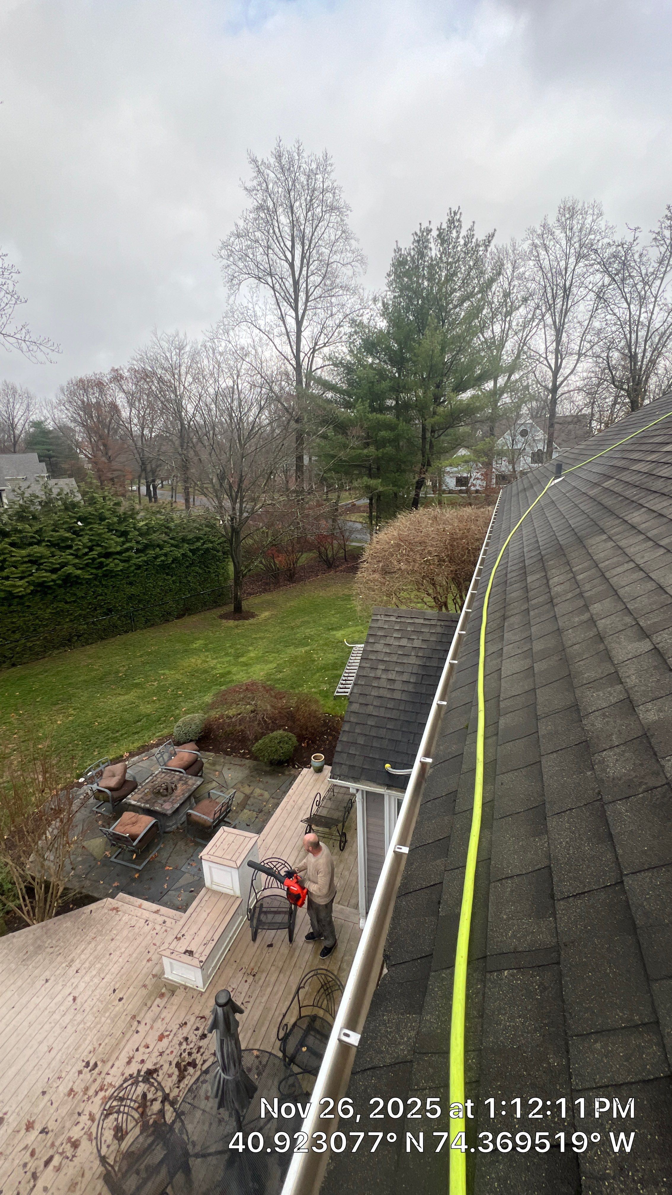 Essential Gutter Cleaning Service Plan in Montville, NJ 07045 by NJ Home Maintenance Services