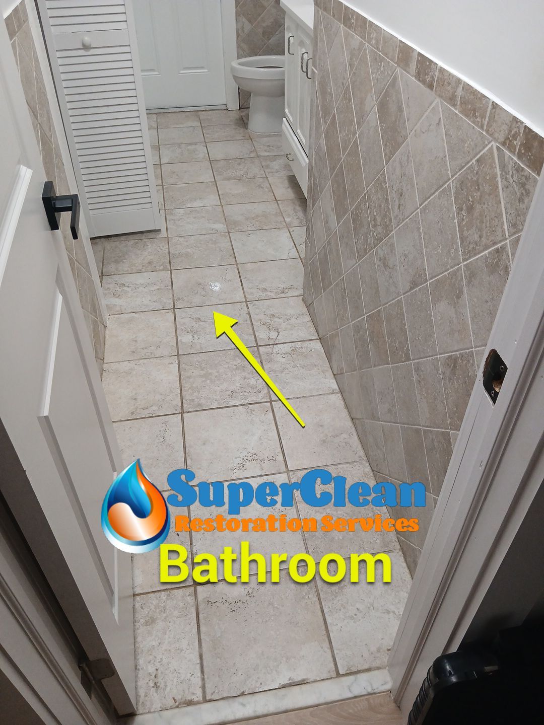 SuperClean Restoration Of The Palm Beaches LLC featured photo.