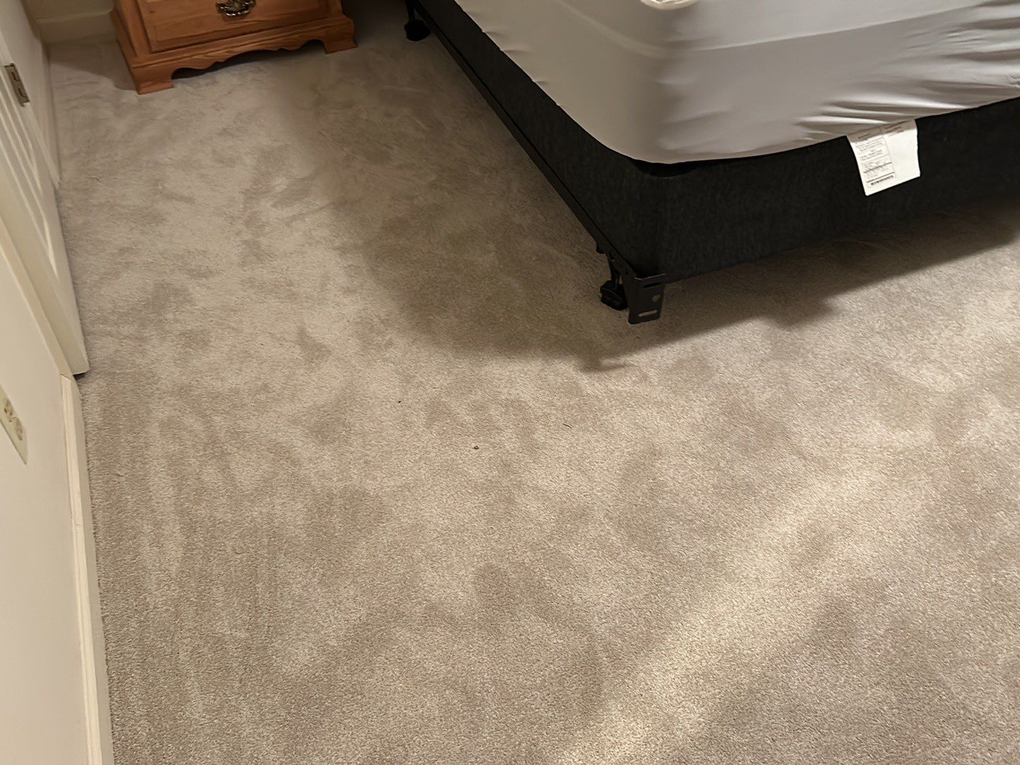 Reconstruction by Accountable Home Services