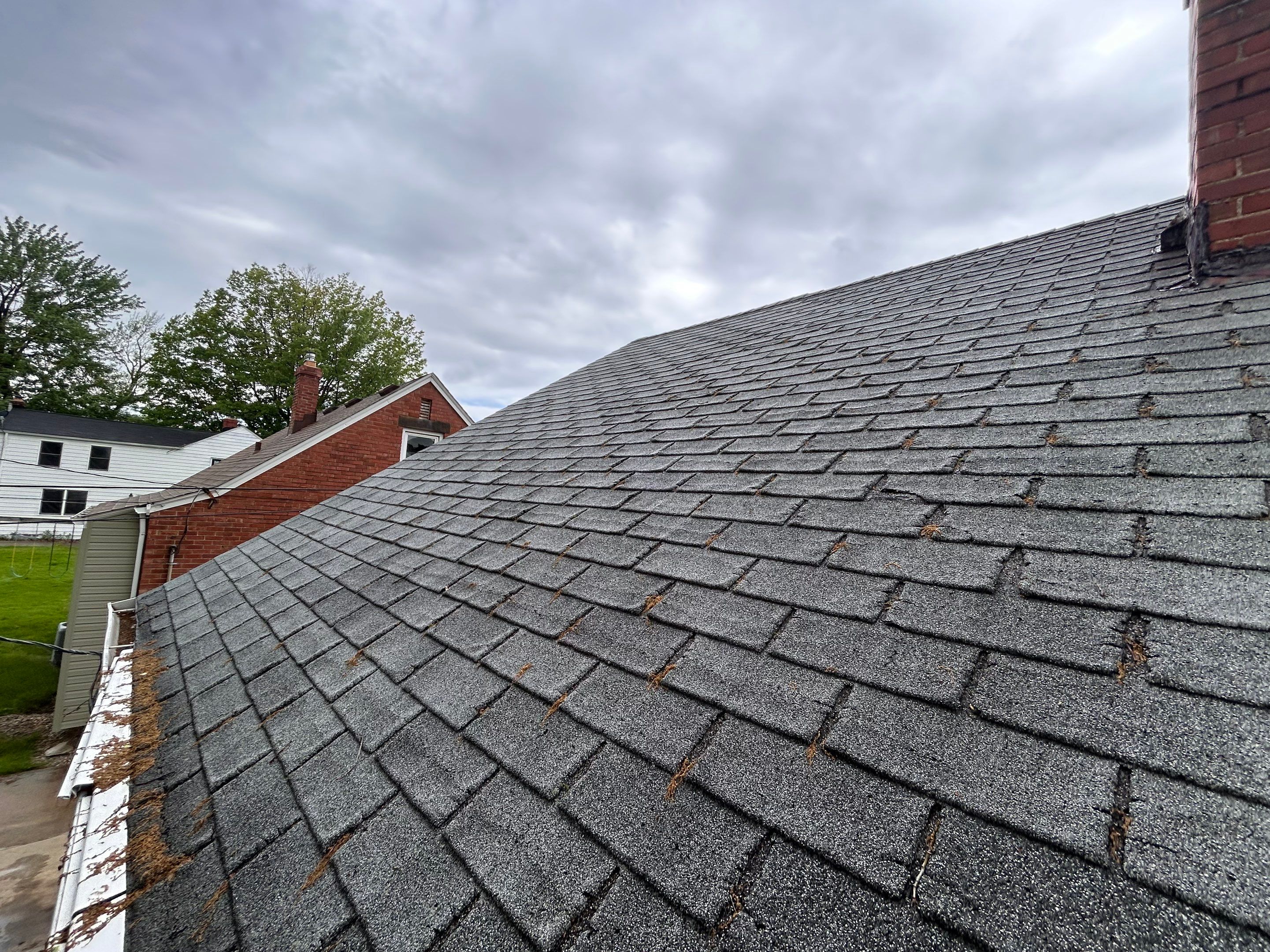 Roof Replacement by Homestyle in Euclid by Homestyle Home Improvements (HHI)