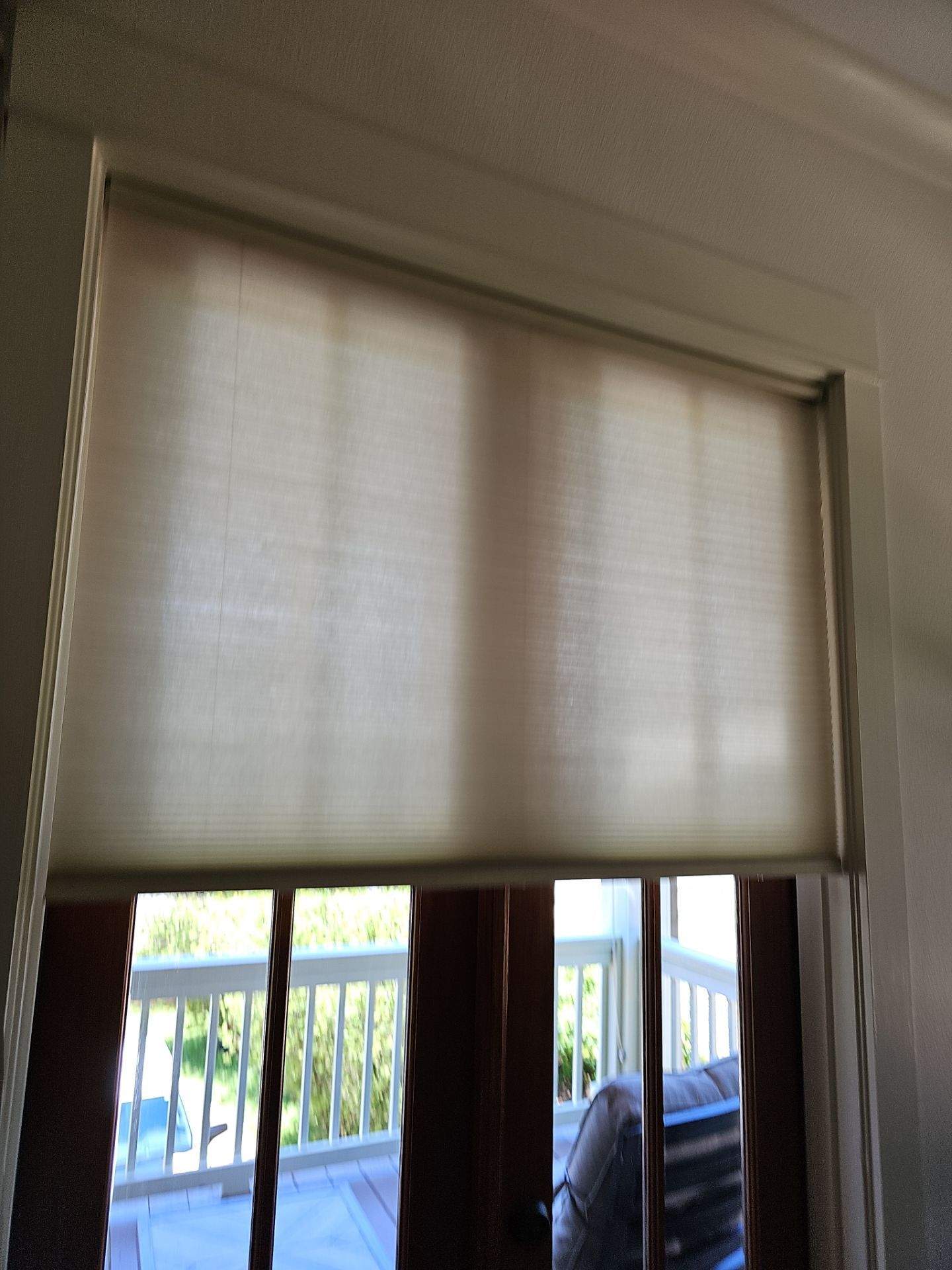 Curtain Rod, Blind, Shade & Window Treatment Installation Projects by Hangman Mounting & Installation