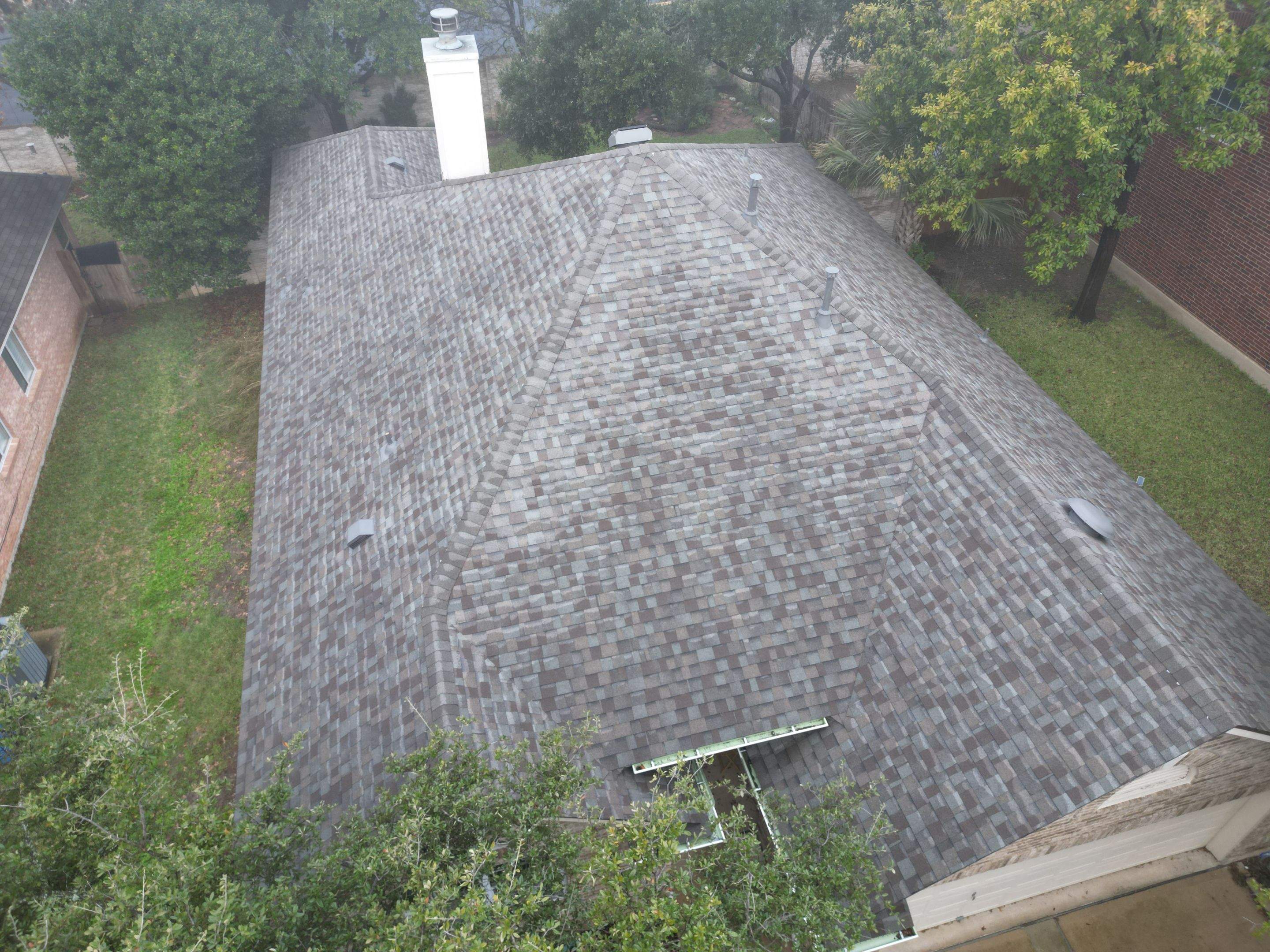 Driftwood - Owens Corning TruDefinition Duration by RoofsOnly.com