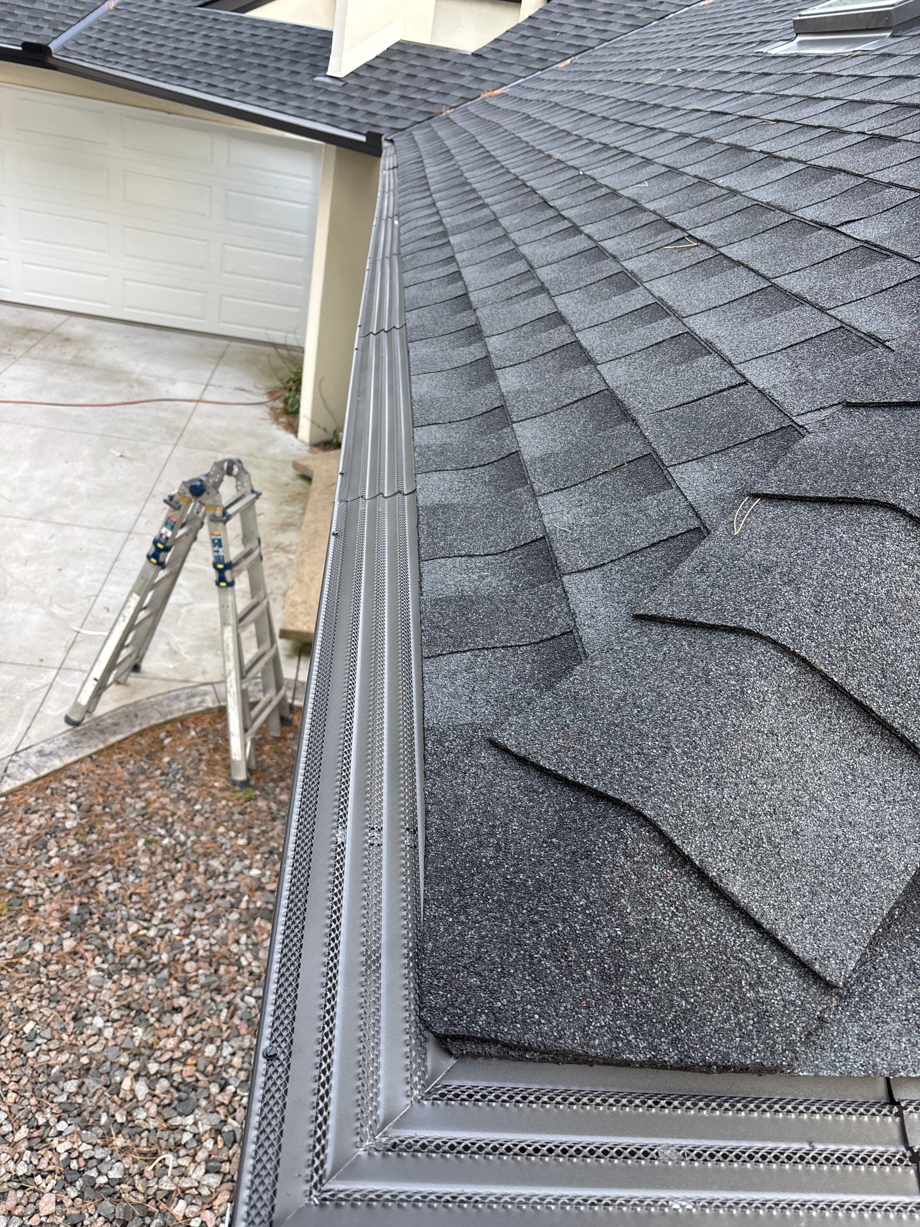 5" Seamless Gutters  – Wayzata, MN   by Next Level Seamless Gutters / Exteriors Inc.