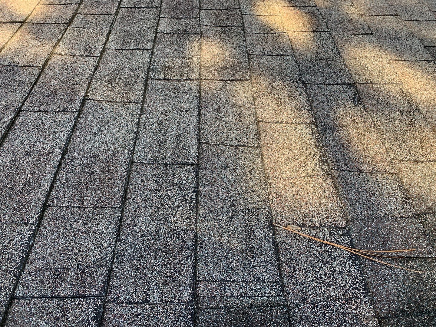 Re-Roof by American Roofing NC