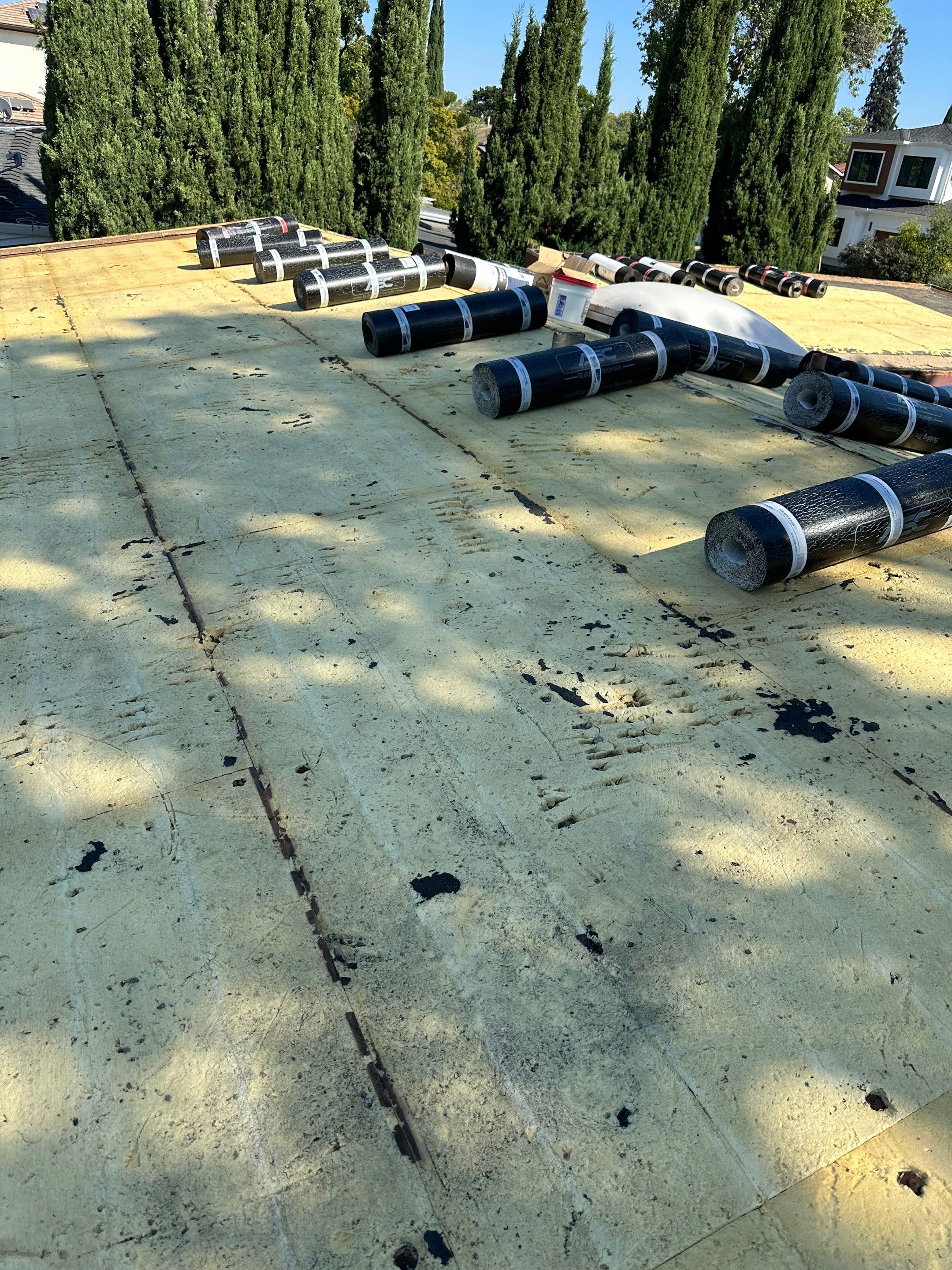 Roof Replacement - Cupertino, CA 95014 by Epic Roof Replacement