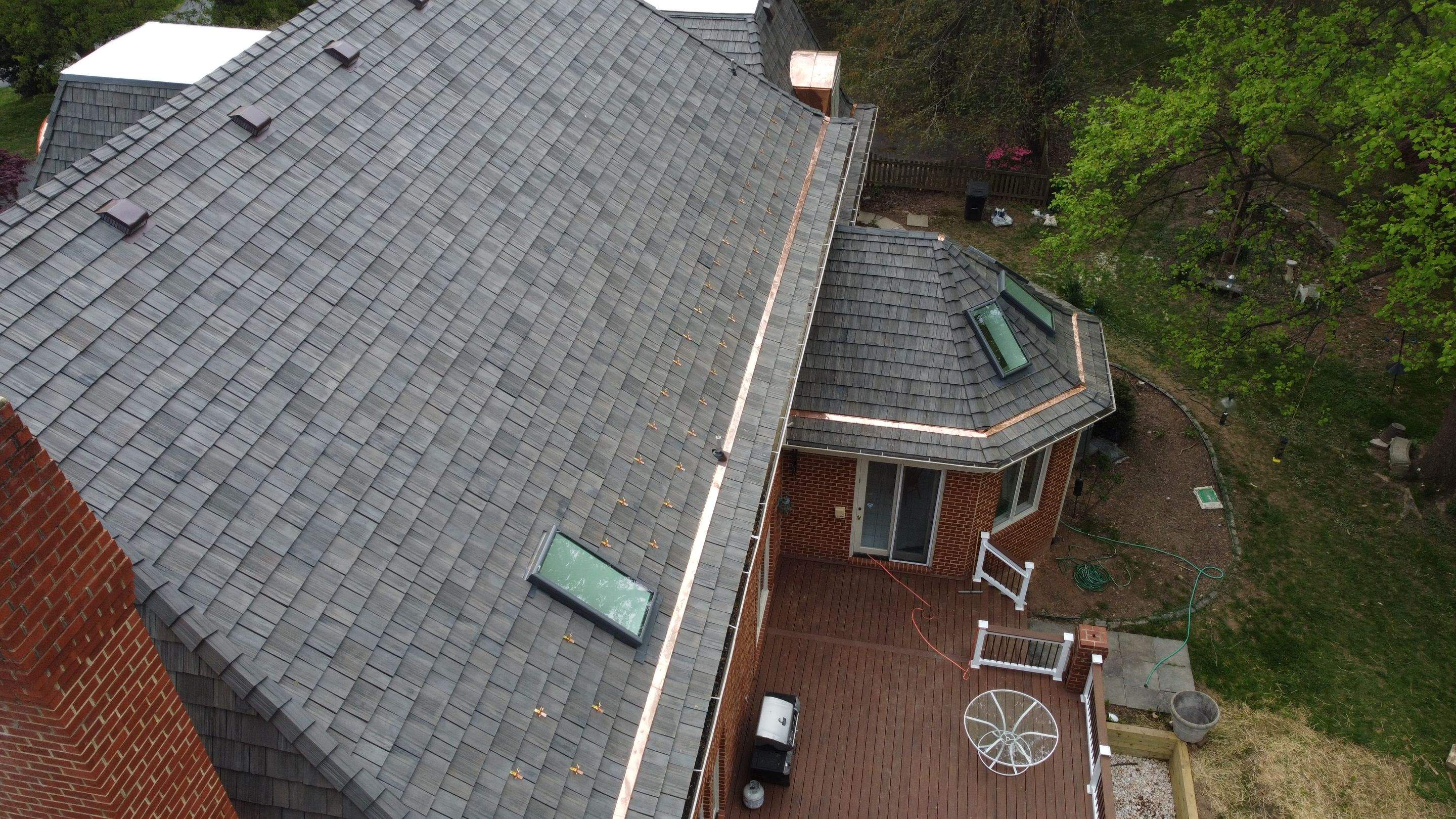 Potomac MD Brava by American Custom Contractors