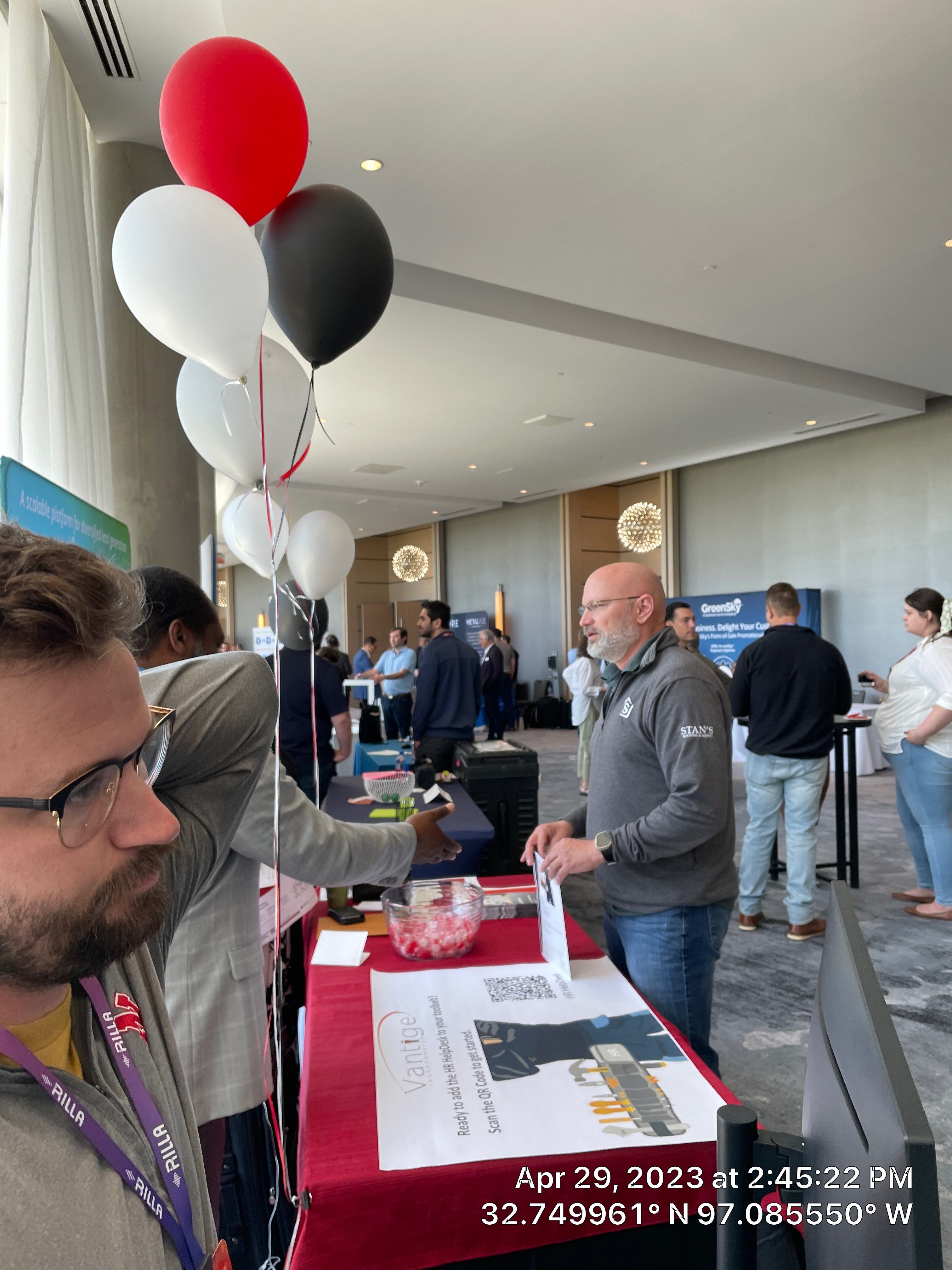 CoCam by CompanyCam Sales Demo