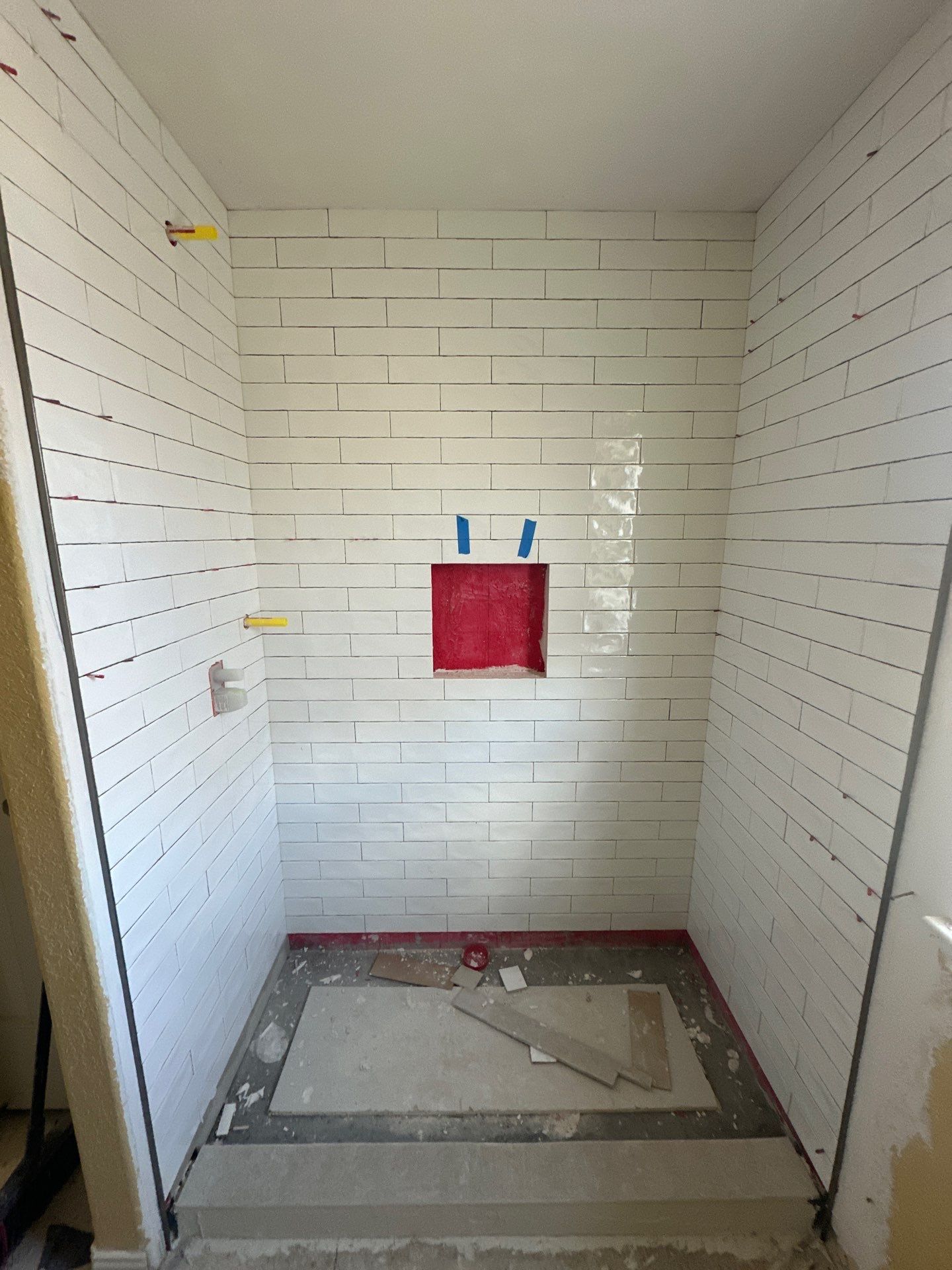 Full House Remodel in Creekside Park by SophAlx LLC