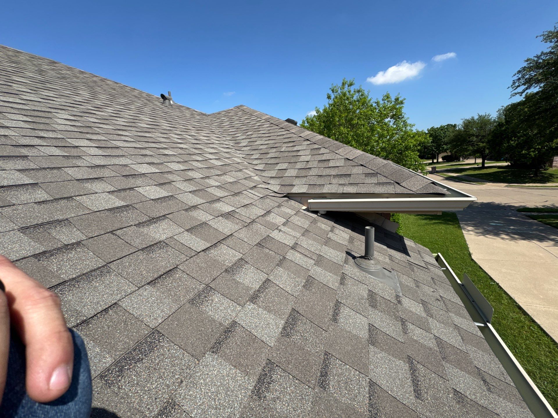 Project in Sachse by Armor Roofing | Exteriors
