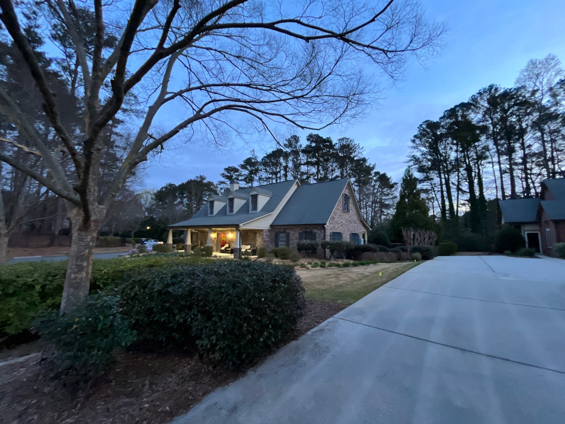 Brookhaven of East Cobb HOA by Arac Roof It Forward
