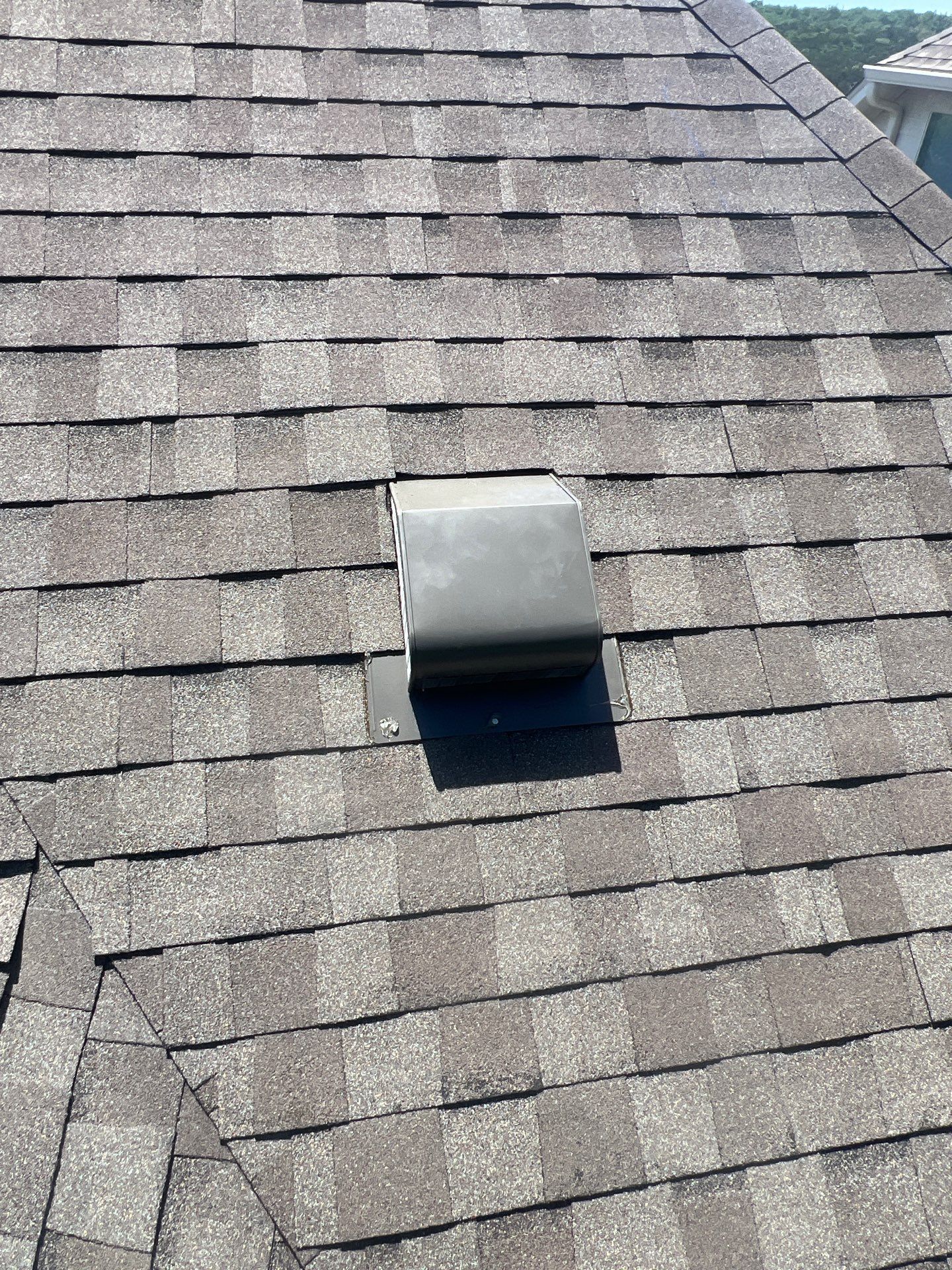 Project in Austin by Rhino Roofing and General Contracting, LLC