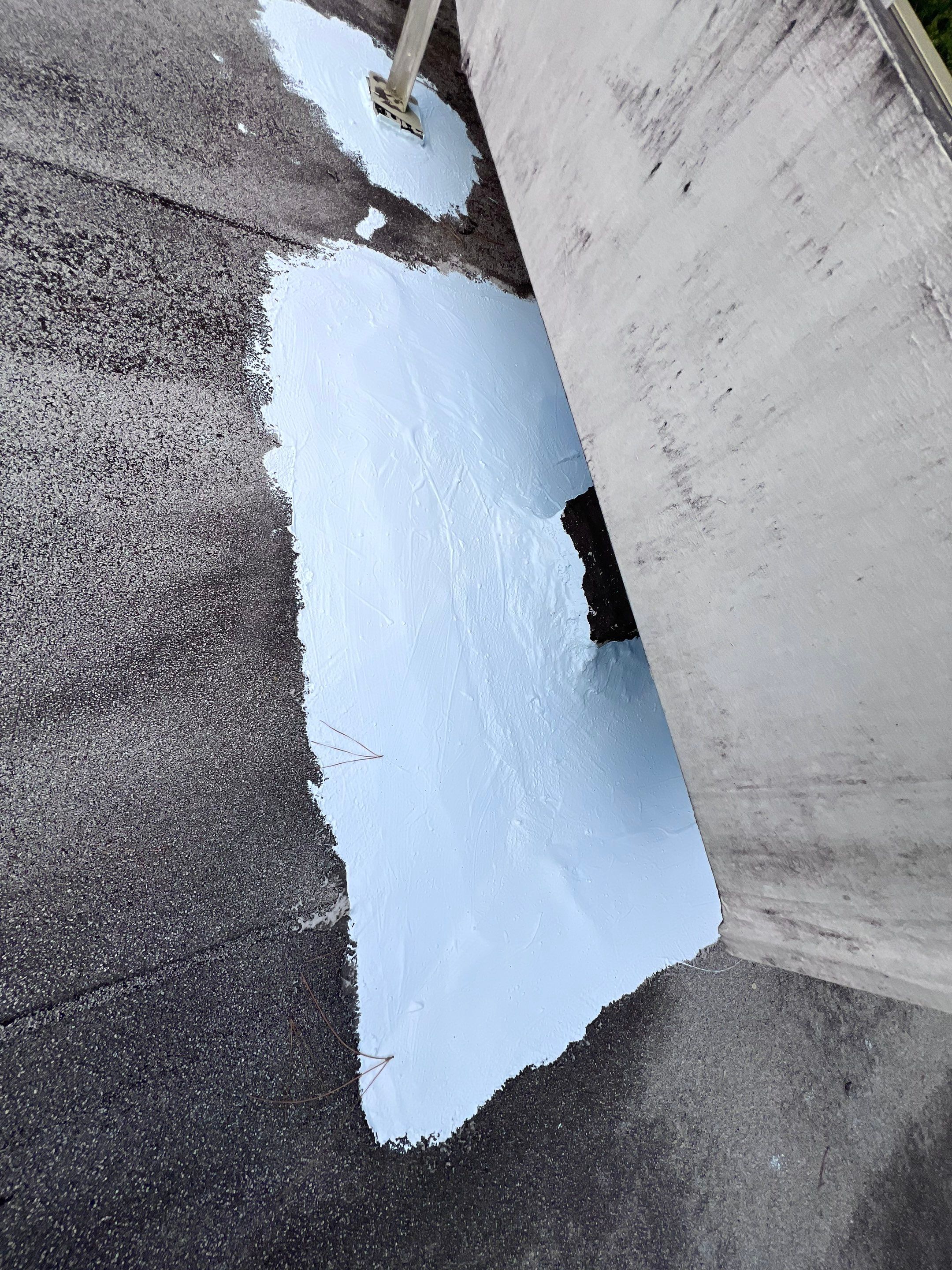 Residential Roofing Repair using Owen's Corning Duration (Lifetime) Shingles by Roof Repair Company