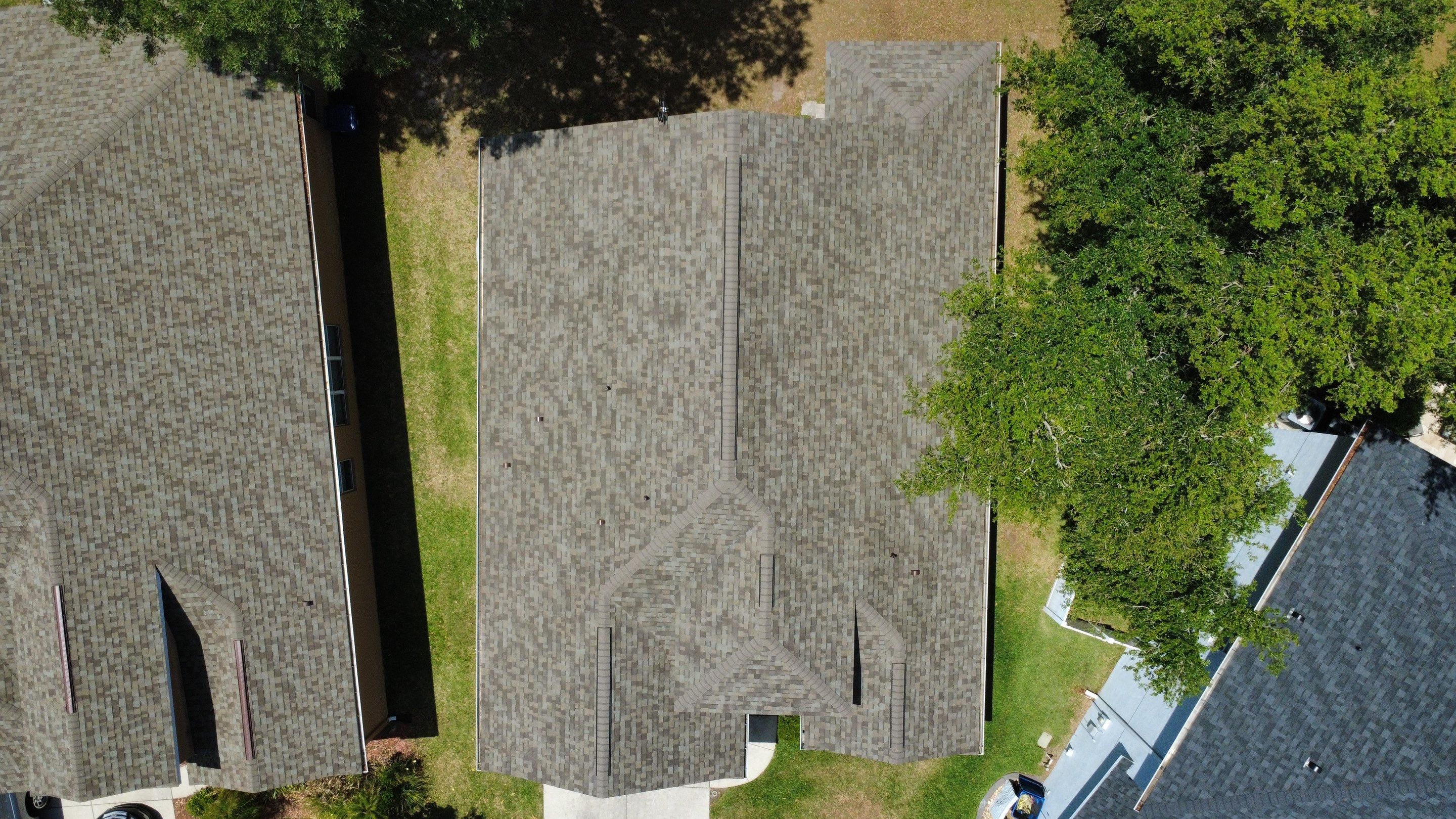 Roof Replacement in Land O' Lakes, FL by Steadfast Roofing