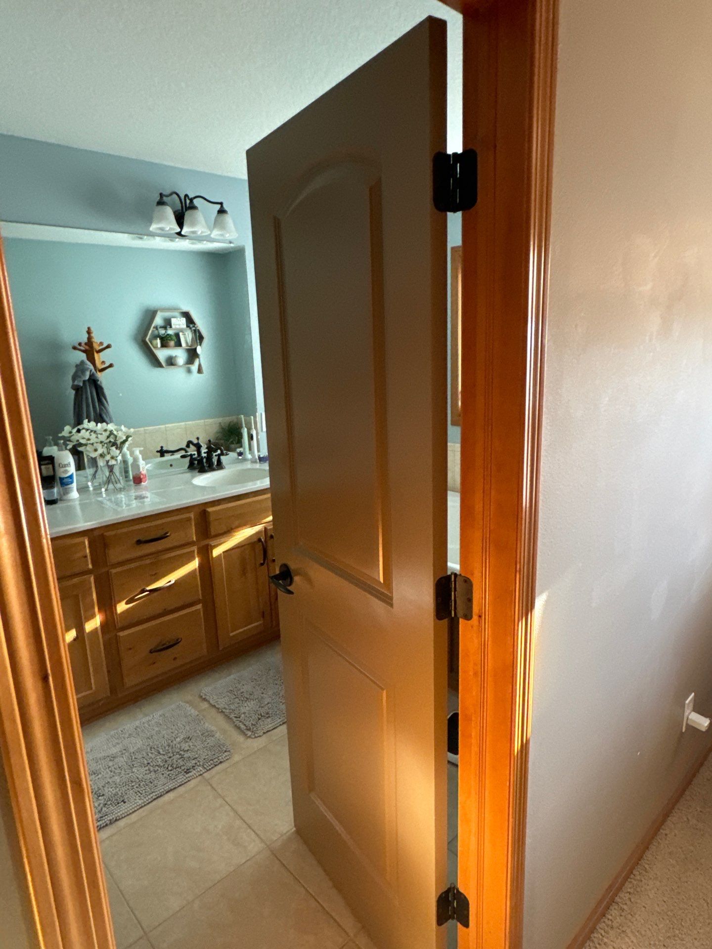 Project in Waukee by Midwest Paint LLC
