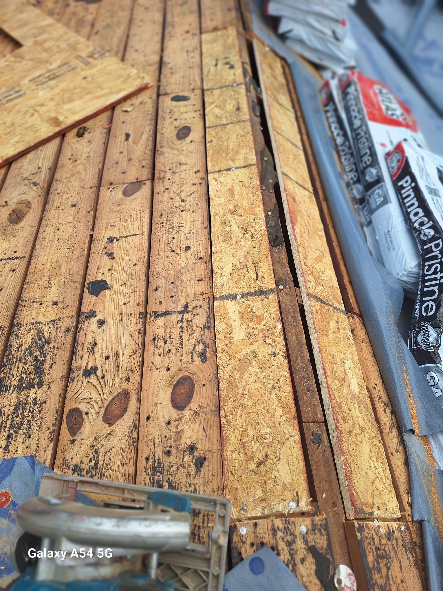 Superior Roofing Solutions: Atlas Pinnacle Pristine Installation by Talya Roofing
