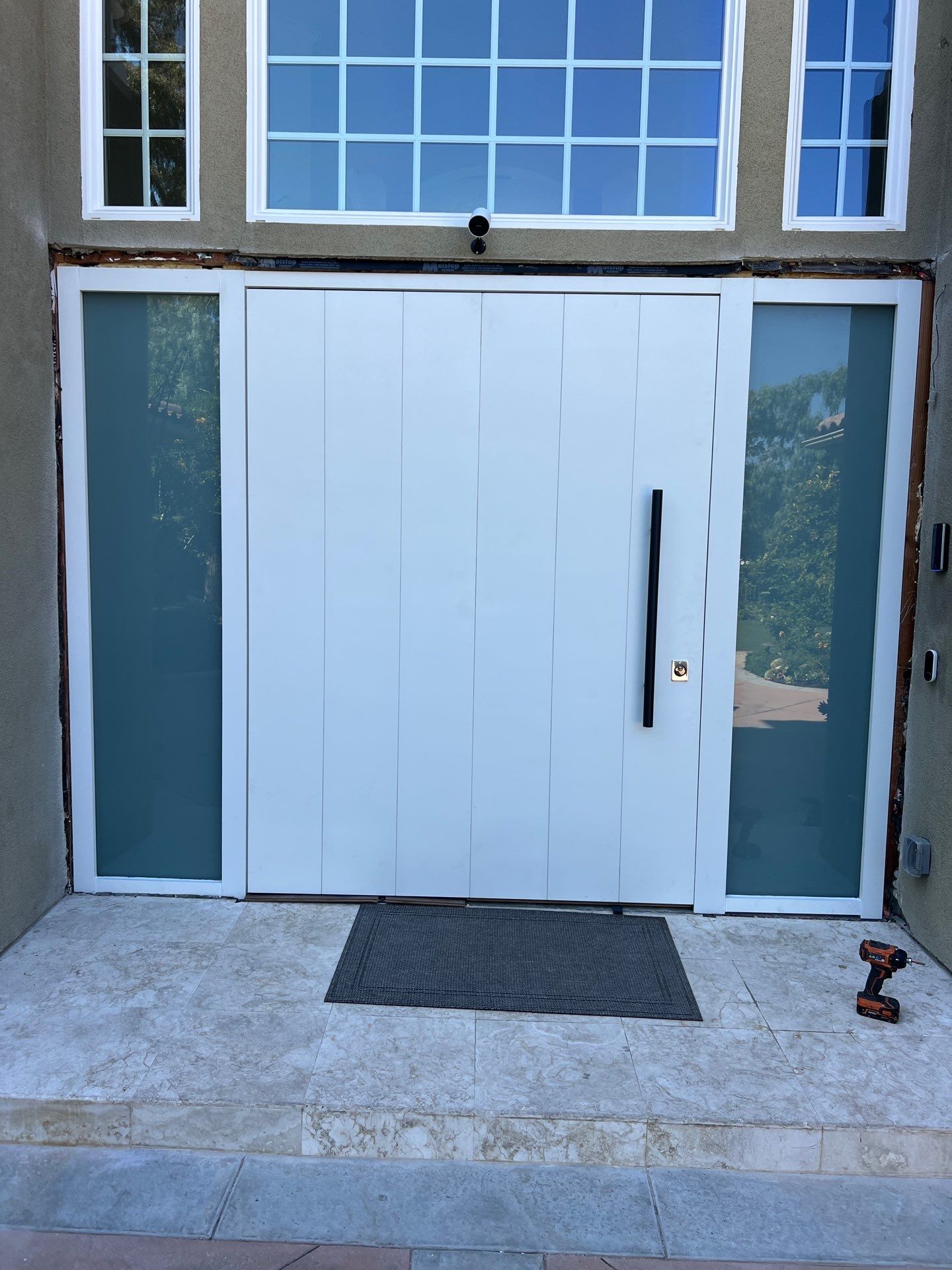 Sanctuary™ Secured Home – A Seamless Blend of Luxury and Protection by FBS Systems Inc