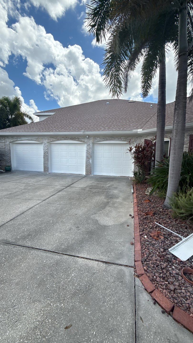 Project in Fort Myers by Sunbelt Home Solutions