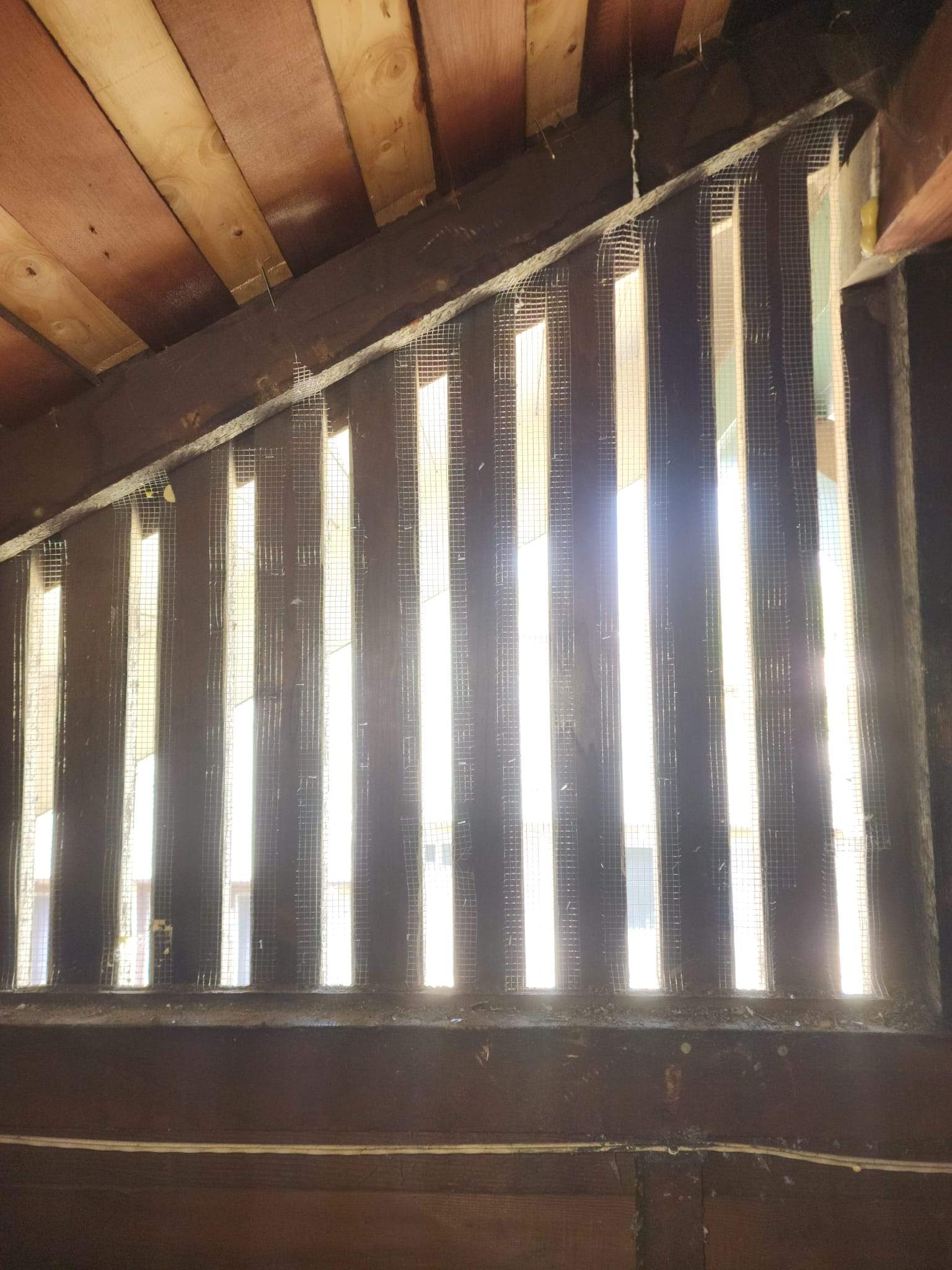 Project by Advanced Attic Solutions by Advanced Attic Solutions