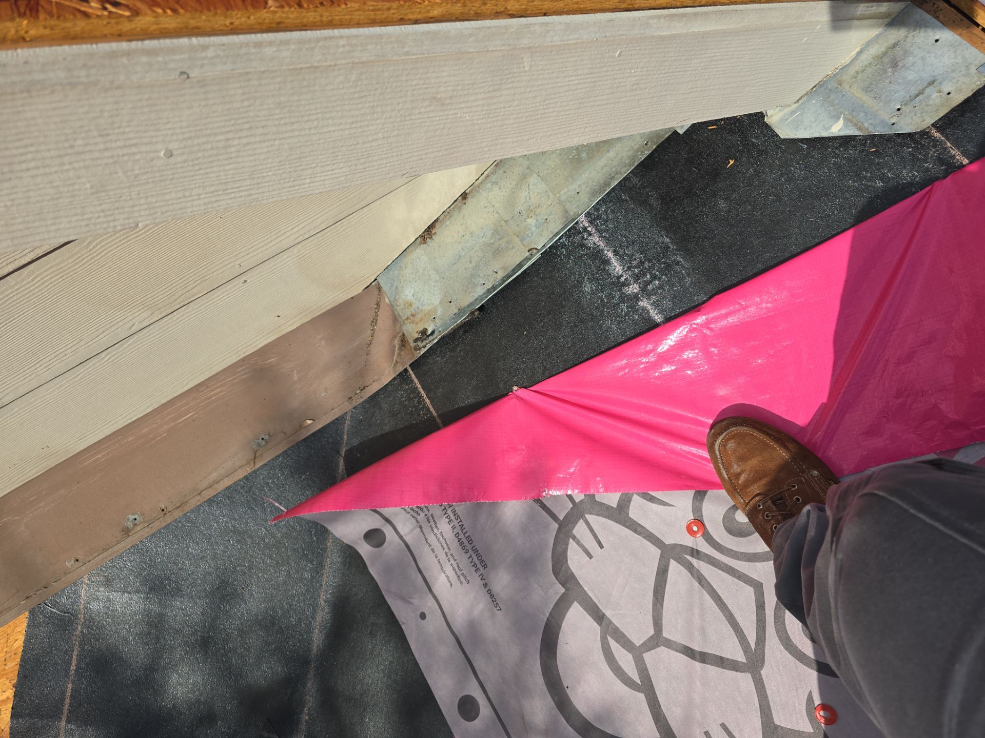 Roof Replacement Cypress by Roof Repair Company