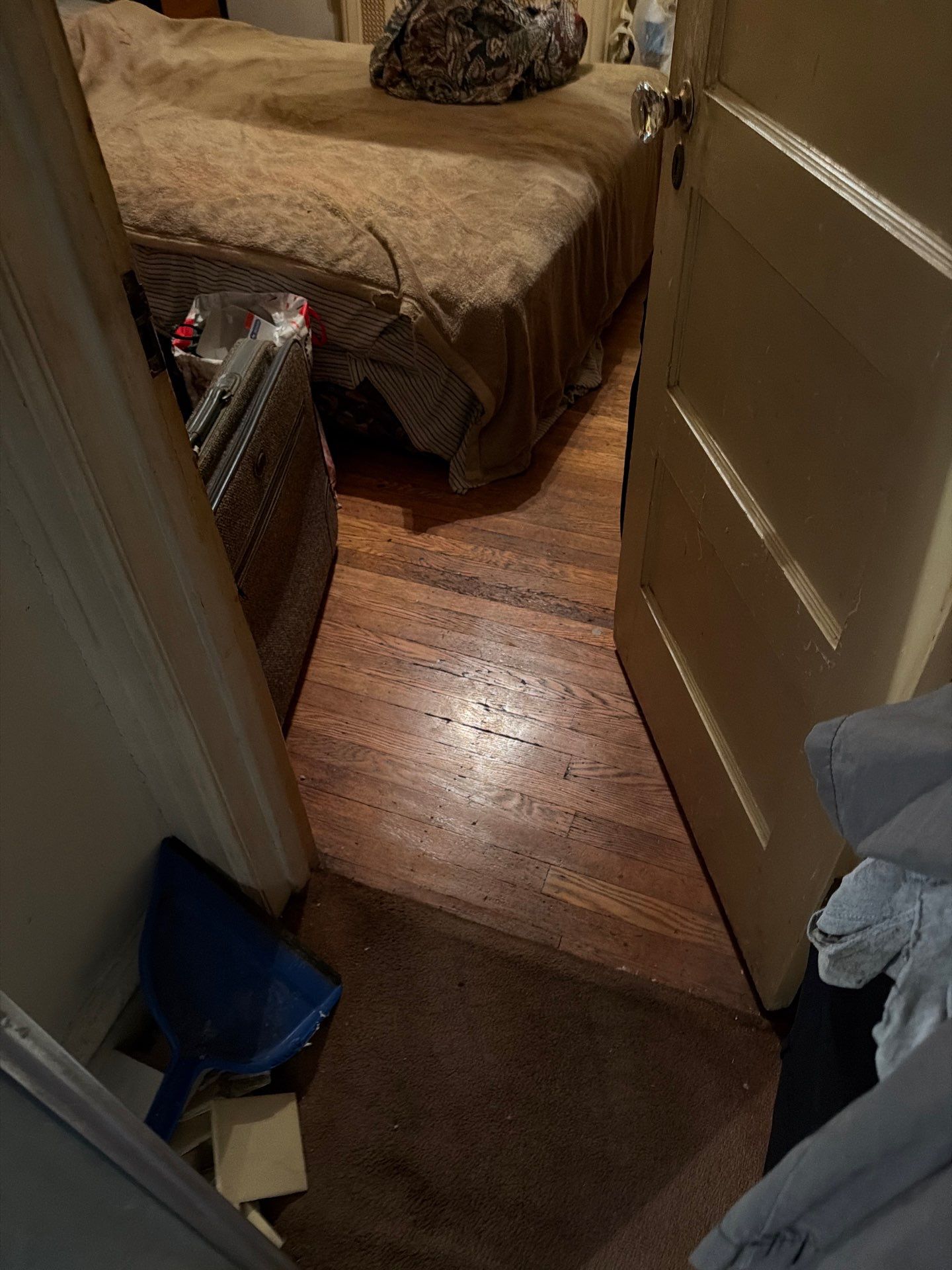 Water Damage Claim in Philadelphia by FLAPA & KeyStone