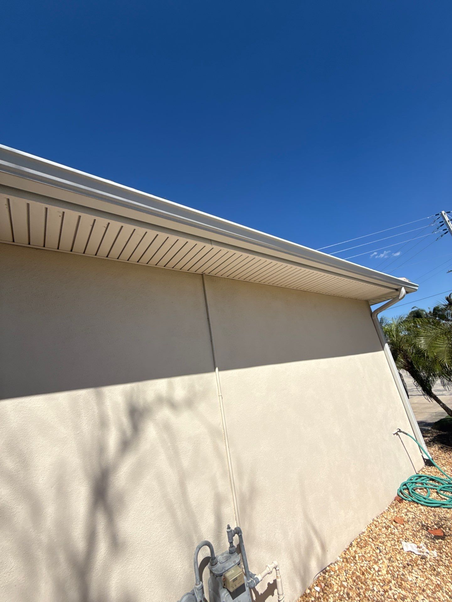 Gutter Cleaning in Sarasota FL by Gutter Professors