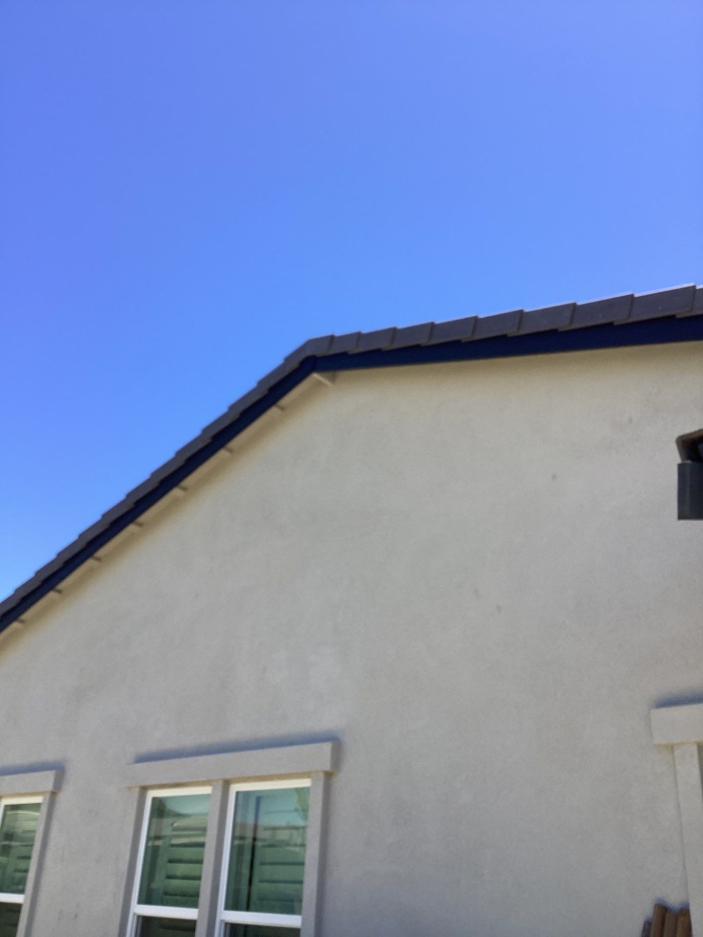 Exterior Painting in Turlock by Lancaster Painting