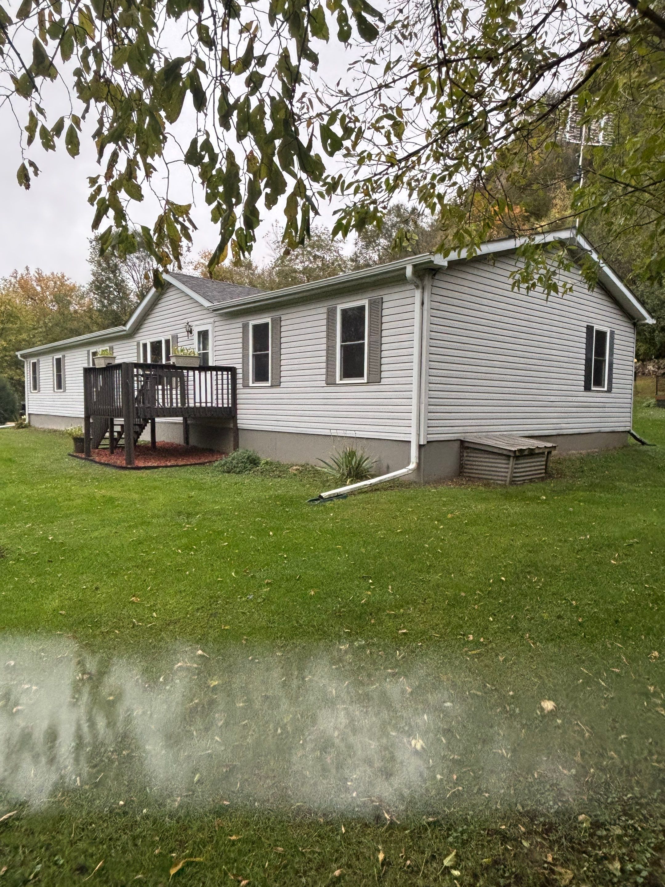 Residential Siding Replacement-Hager City WI by Reasonable Contracting LLC