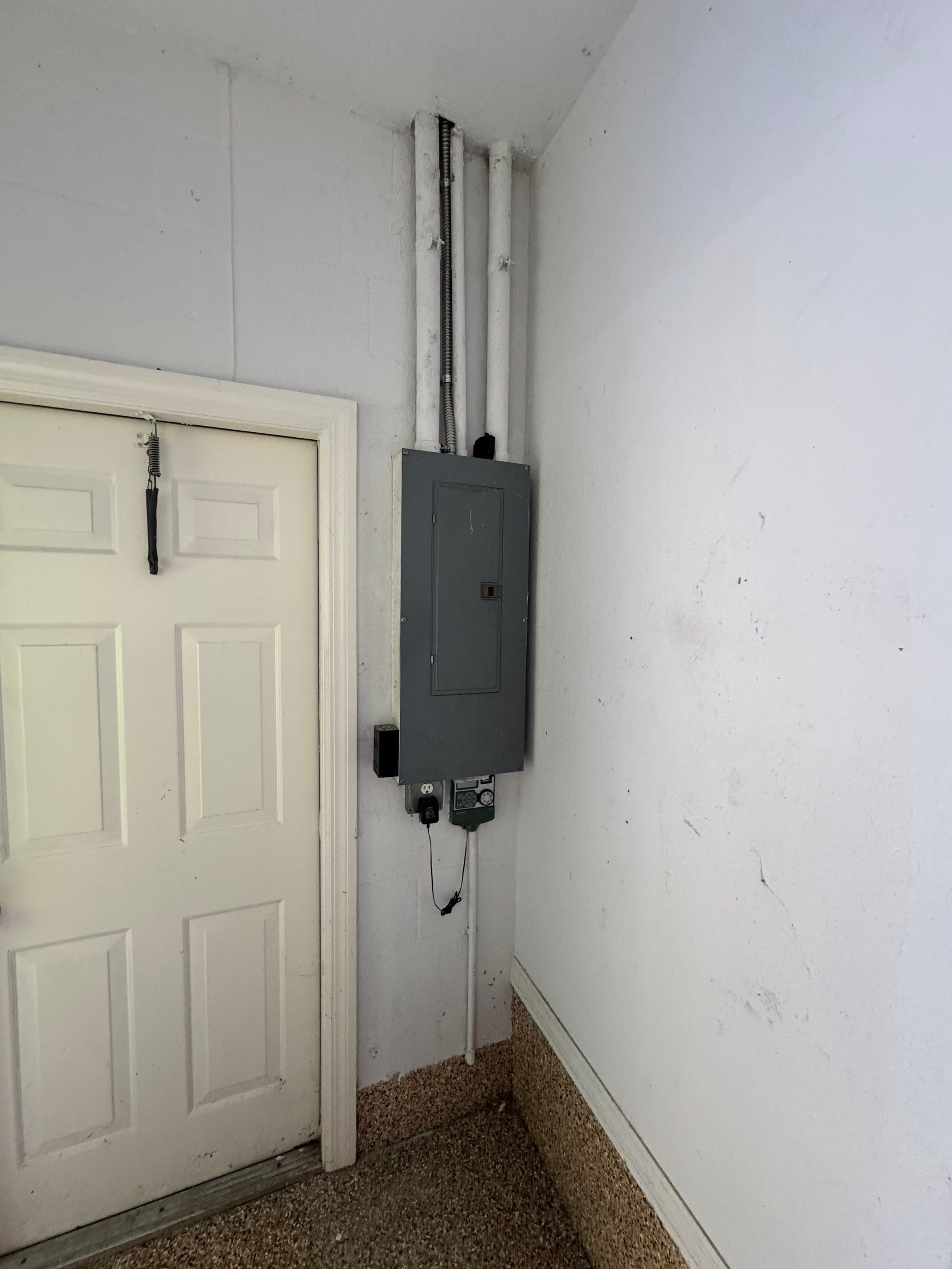 Project in Lakeland by Serene Construction