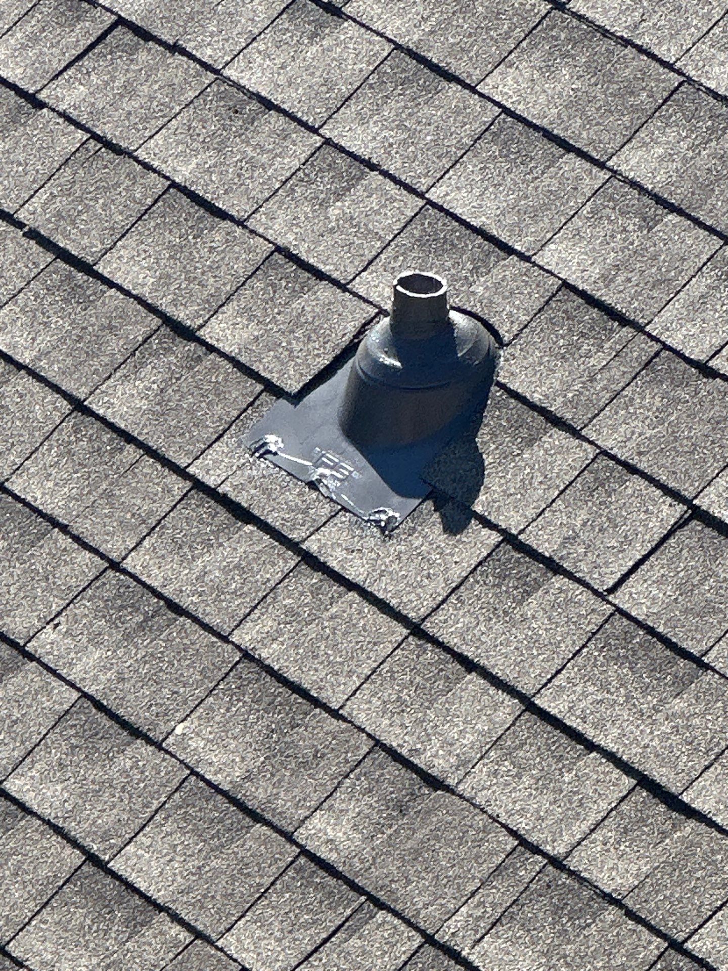 Duncanville Roofing Installation using GAF Timberline HDZ  by Bert Roofing Inc