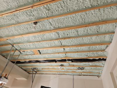 Project in Aldie, VA