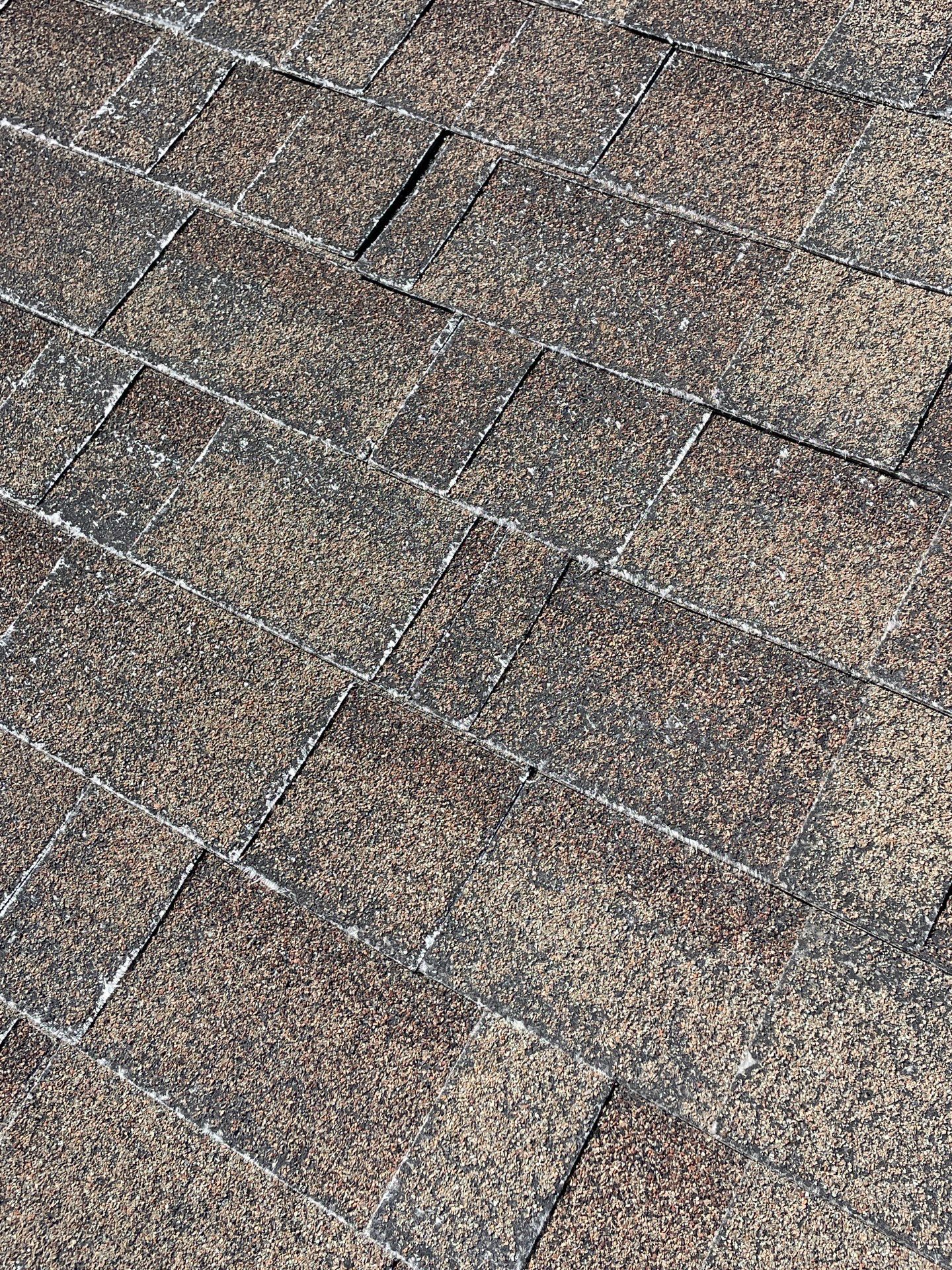 Roof Rejuvenation using Roof Maxx Treatment by Roof Maxx of Folsom