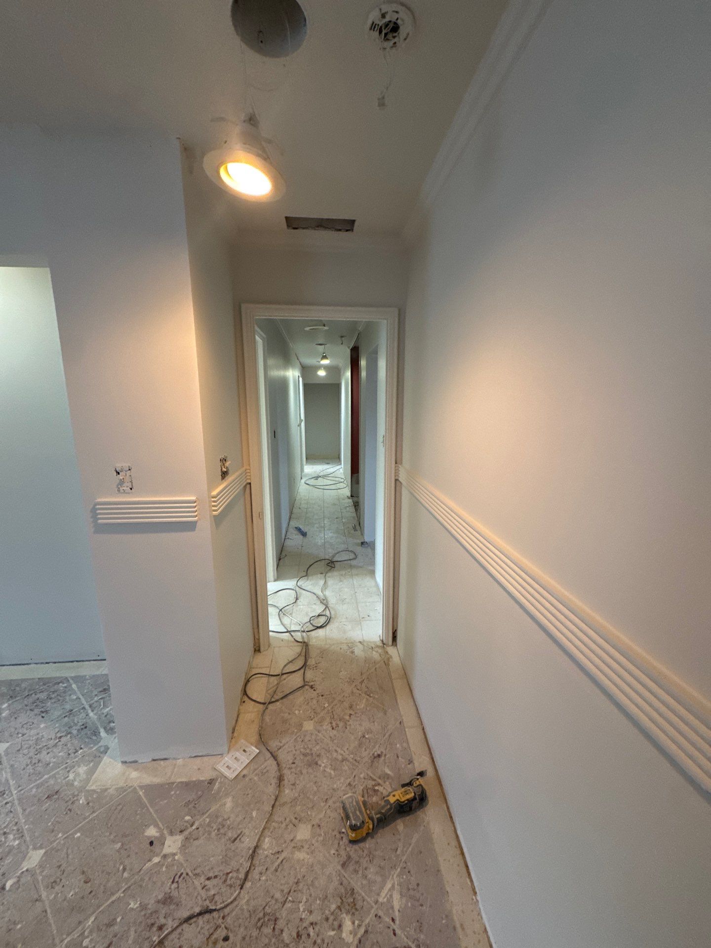 Project in Owensboro, KY by Keons Contracting LLC