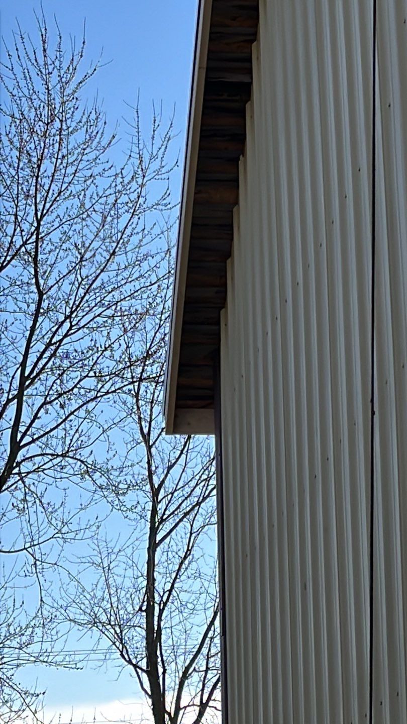 Residential Roofing Installation using Standing seam - Coco Brown by Nitro Roofing and Construction