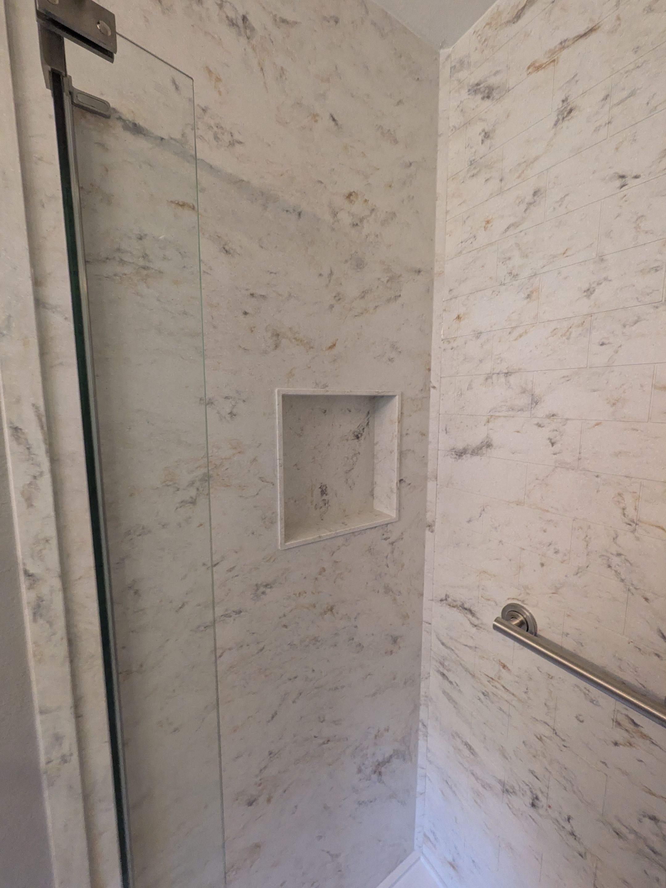 Gordon Project in Fayetteville, AR by Twist & Spout