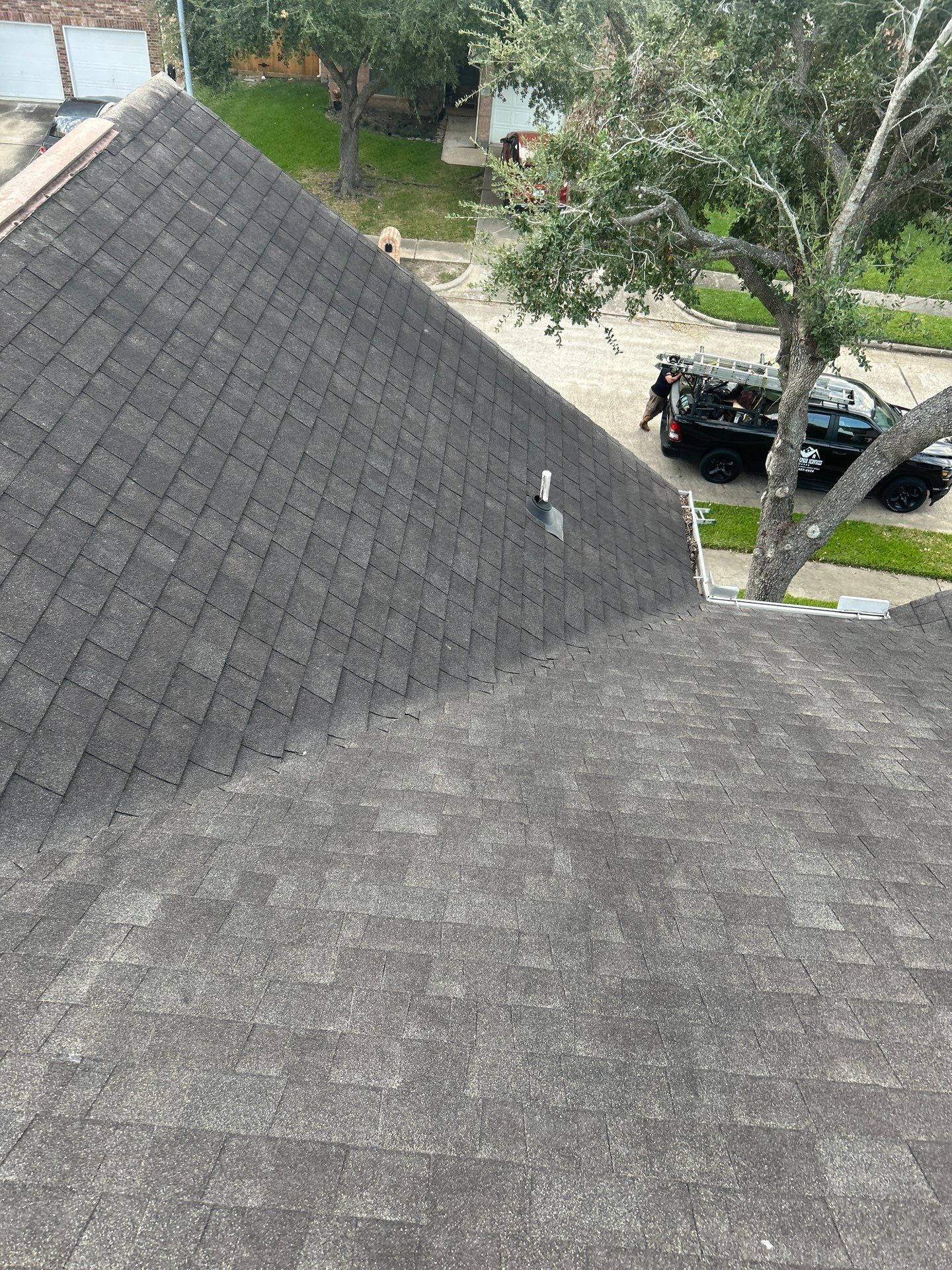 Roof Repair Friendswood by Roof Repair Company