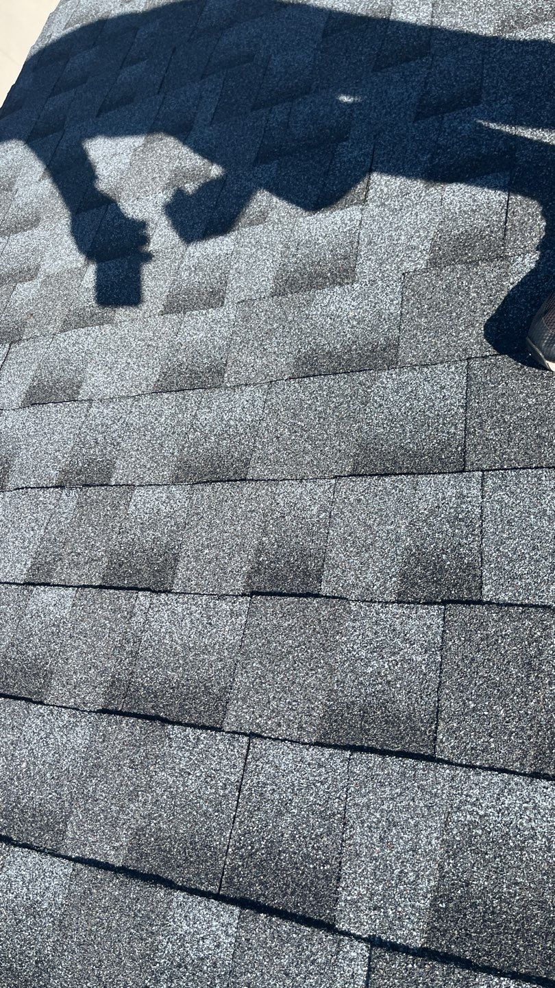 Residential Roofing Installation using GAF Timberline HDZ by Lighthouse Roofing