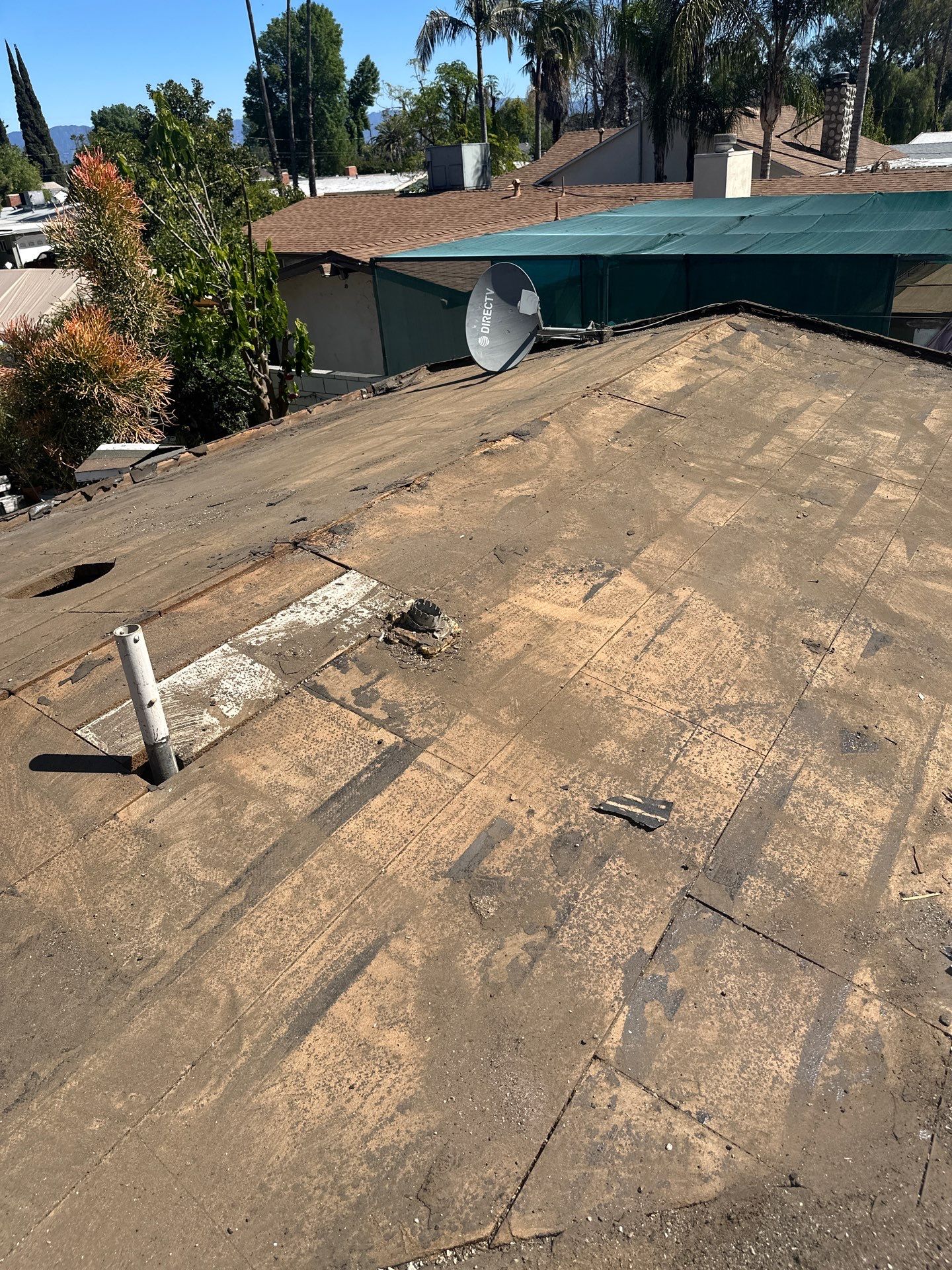 Roof Replacement- Los Angeles, CA 91306 by Epic Roof Replacement