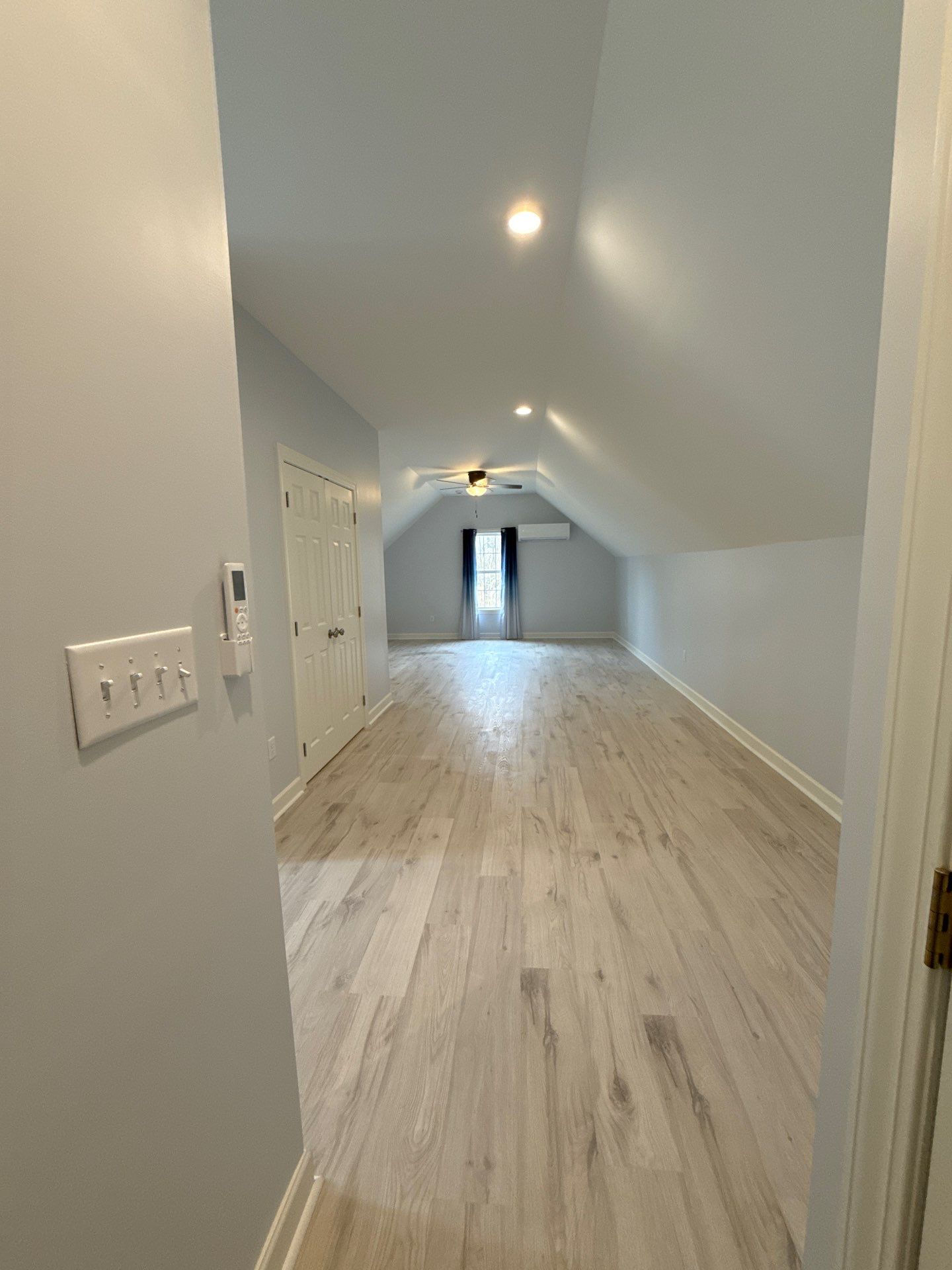 Attic Conversion by Skilled Construction LLC