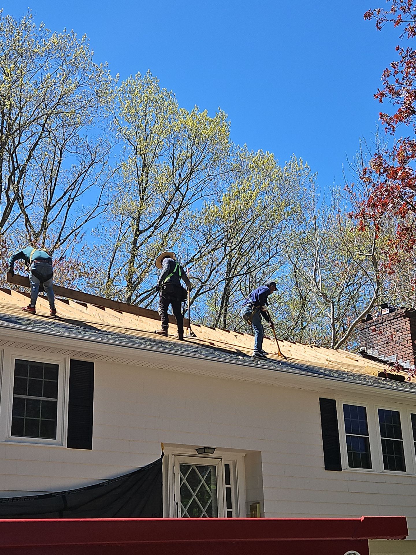 Roofing | Maynard by Mighty Dog Roofing of Greater Middlesex County