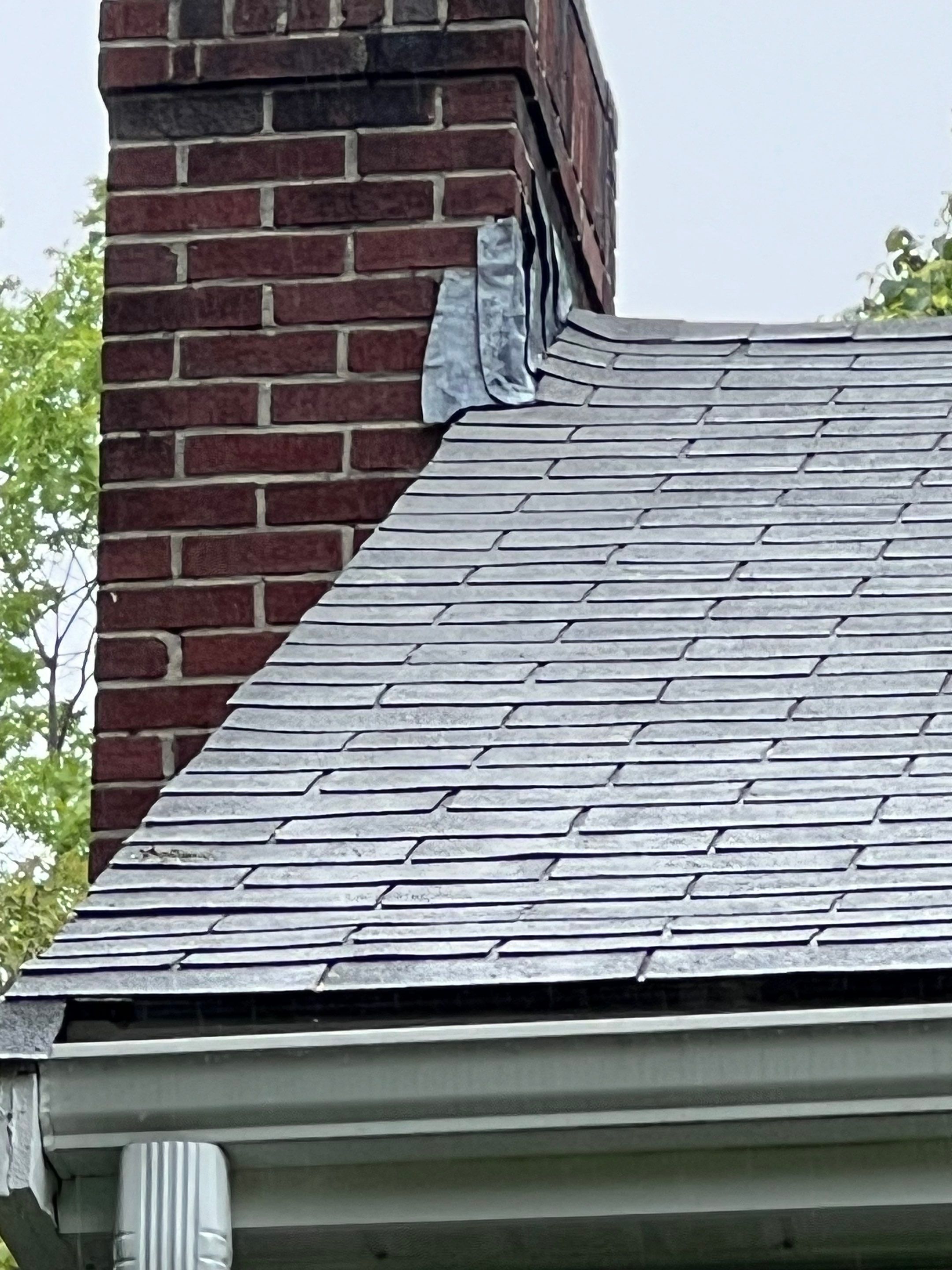 Complete Roof Replacement with Ventilation Upgrade by Mighty Dog Roofing of Greater Middlesex County