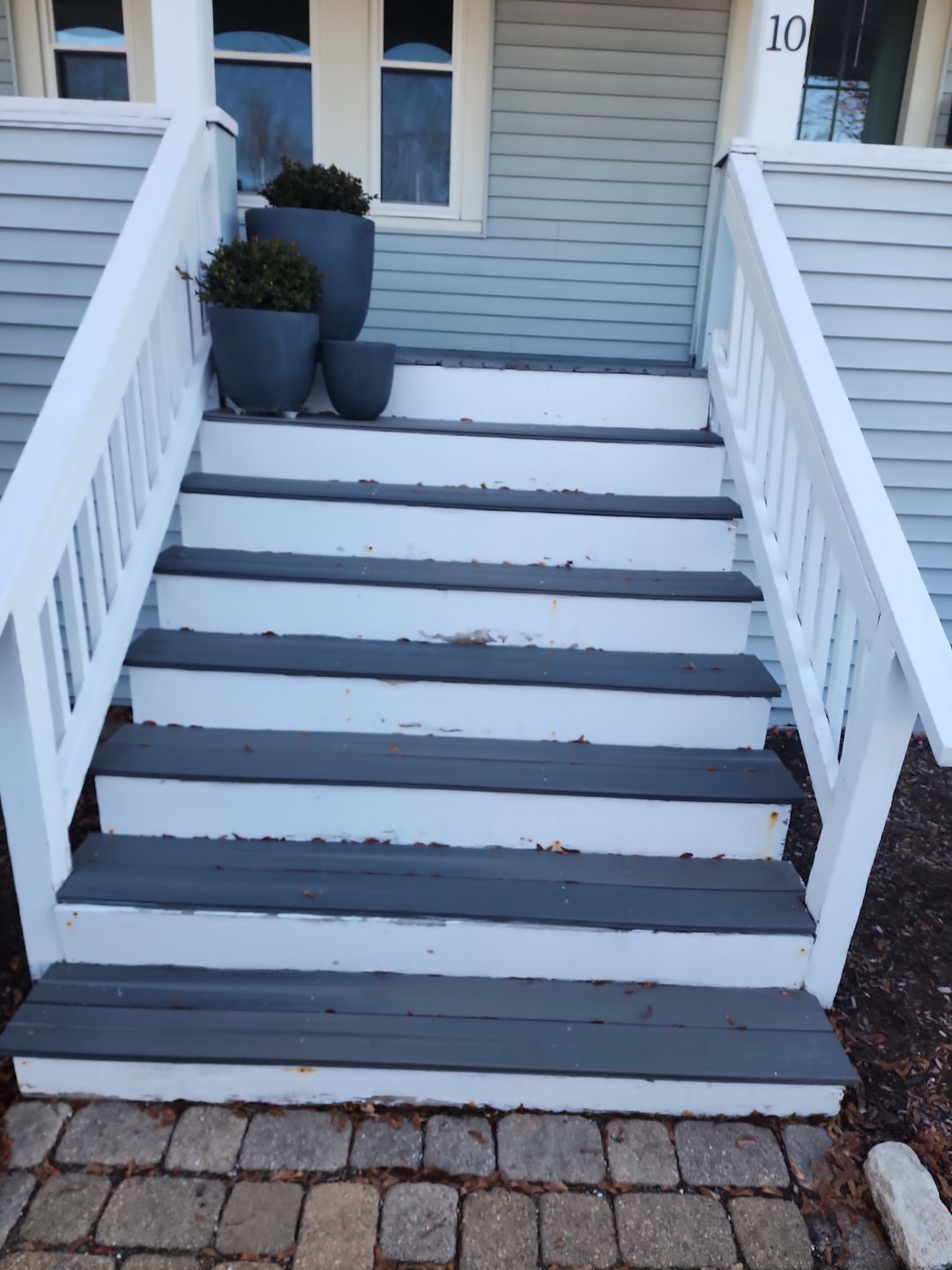 Complete exterior renovation in Norwood, MA by UBrothers Construction