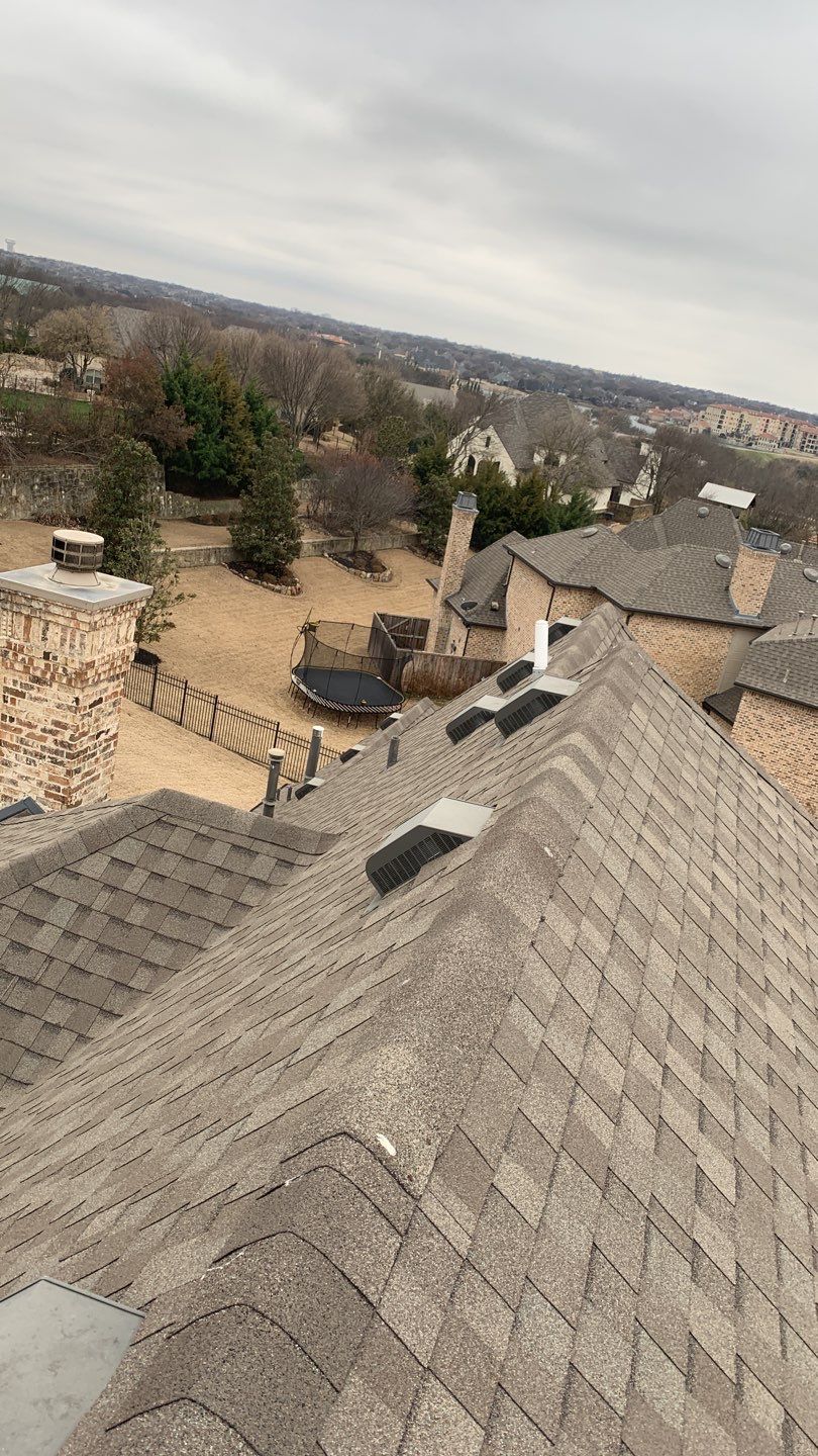 Roof Replacement using high quality materials by Elite Roofing LLC