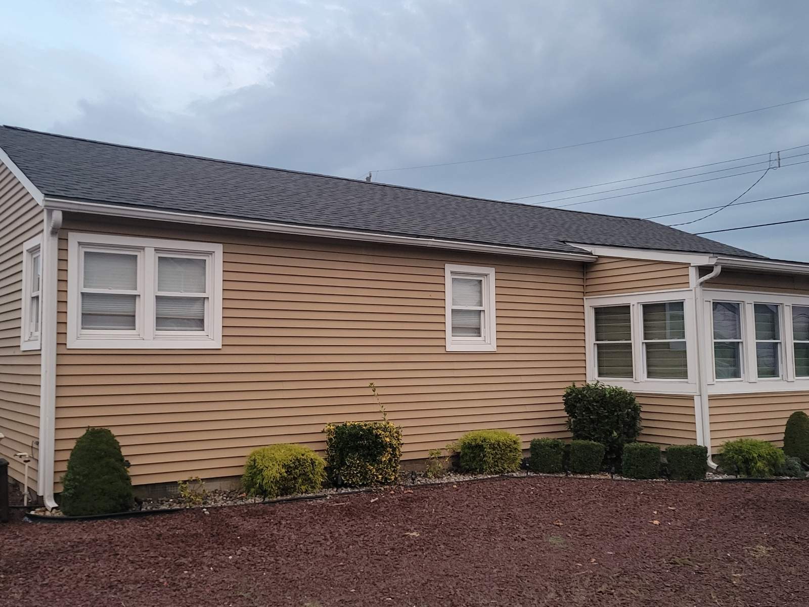 Ocean Beach Roofing  by Stofan Construction LLC