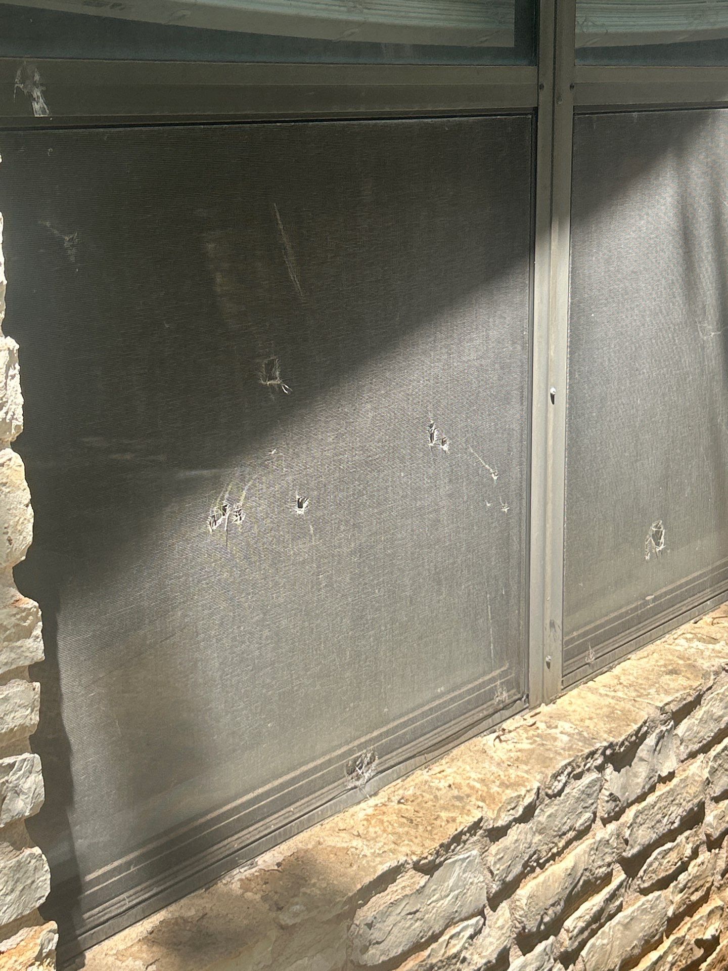 Residential Roof Replacement using GAF - HDZ - Barkwood by Action Exteriors Austin