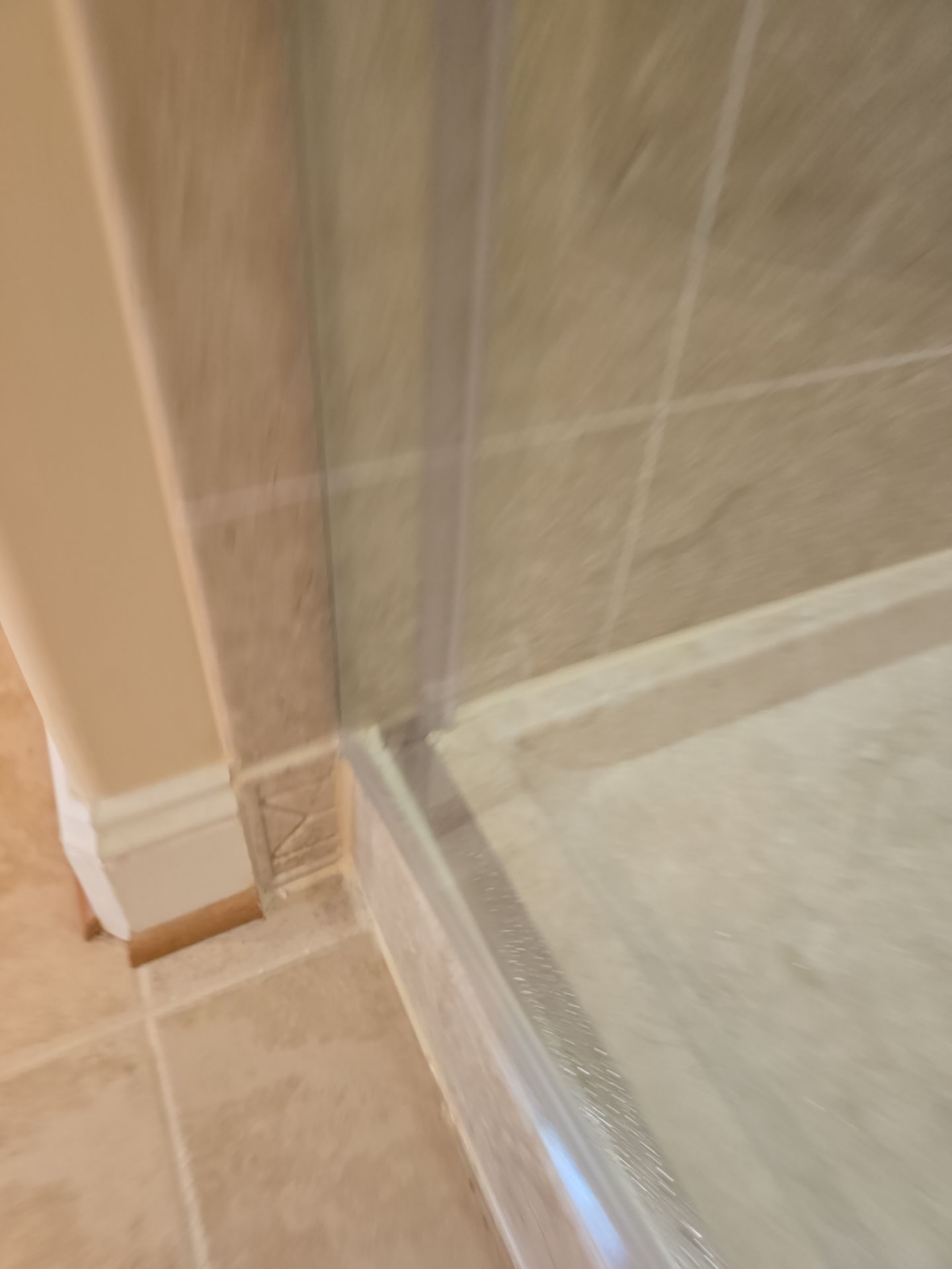 Shower Refresh by BathPlanet SW Virginia