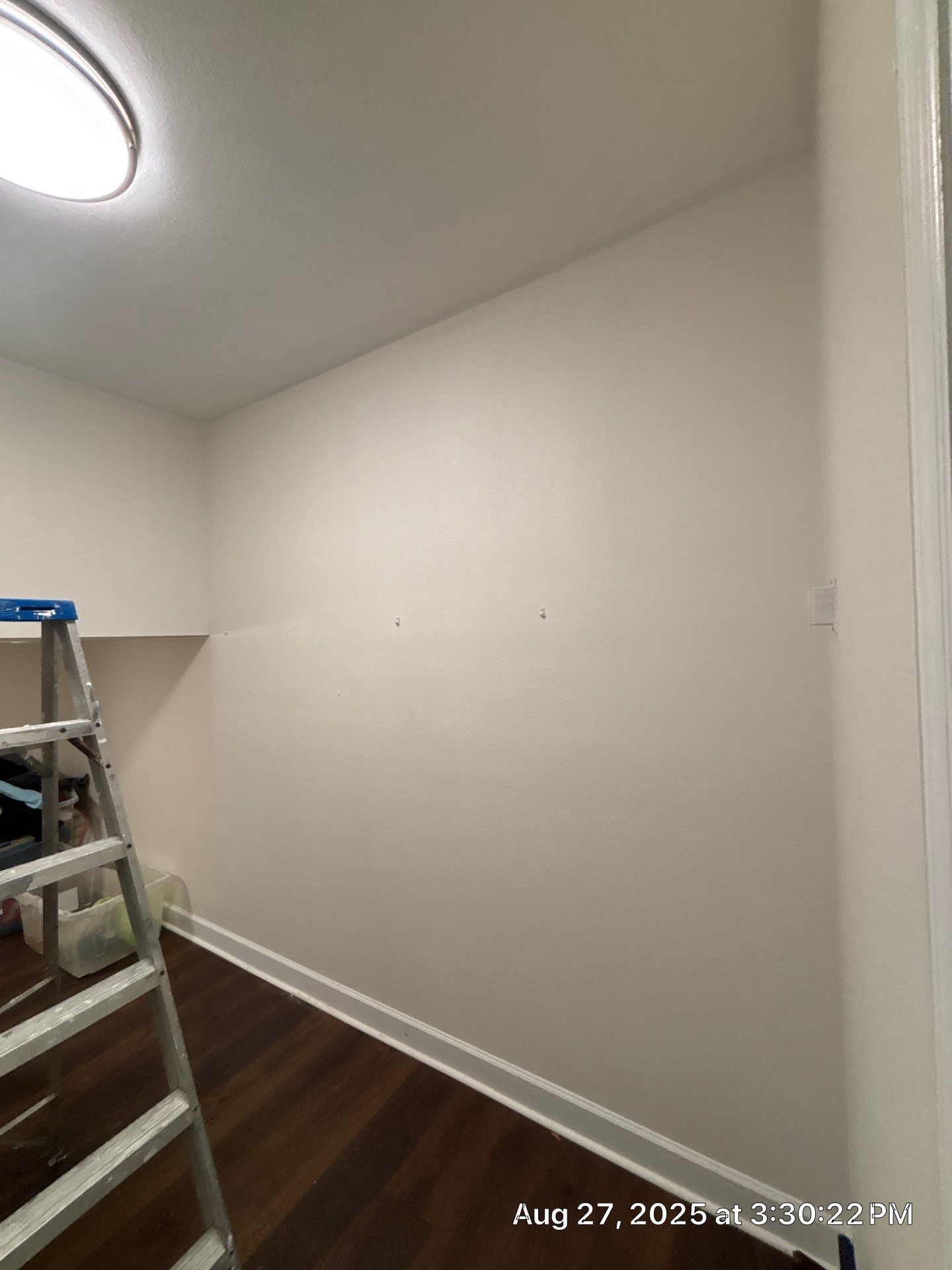Water Damage Repair In Ellenton, FL by Ampm Restoration Services